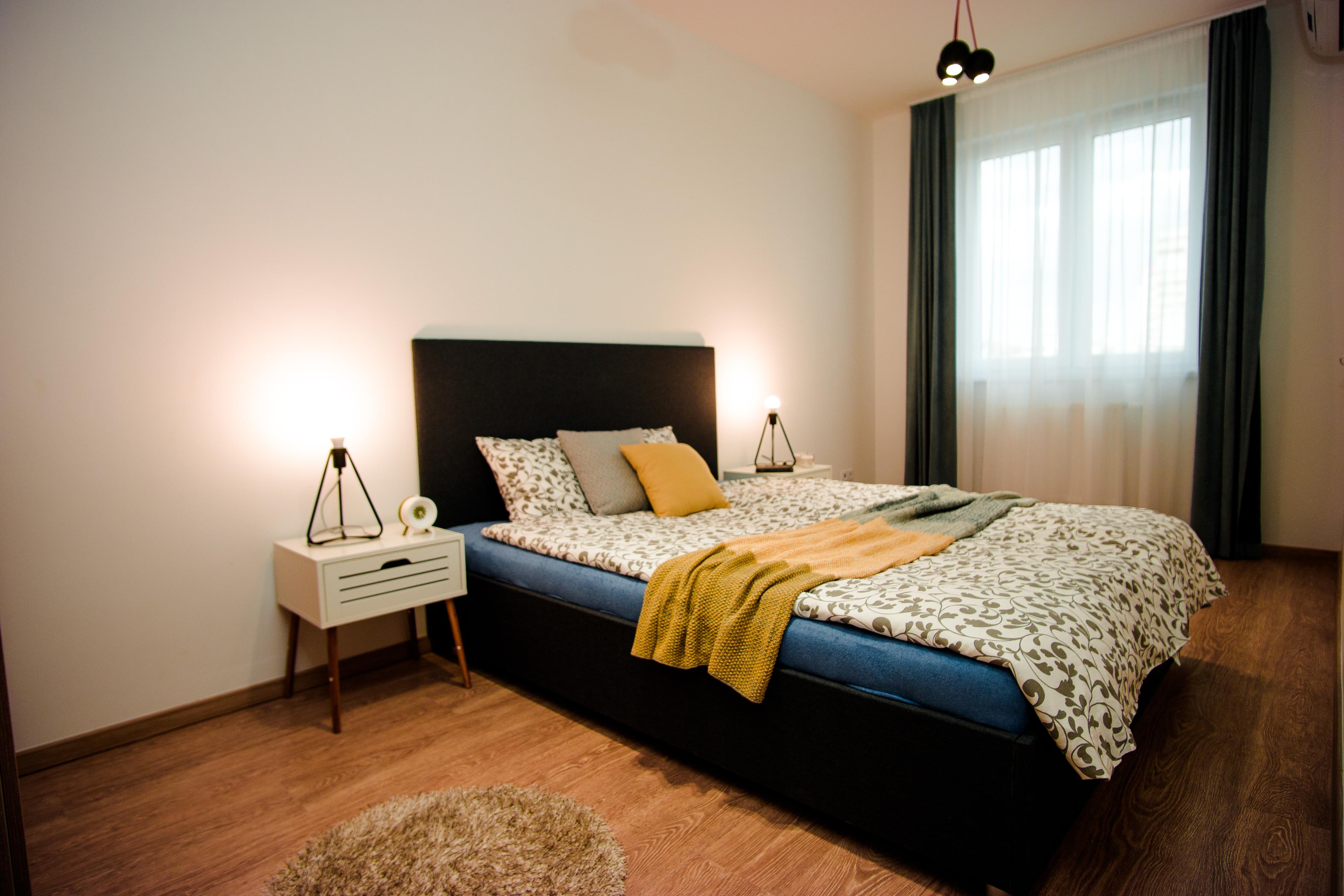 Vision Aparthotel 3*