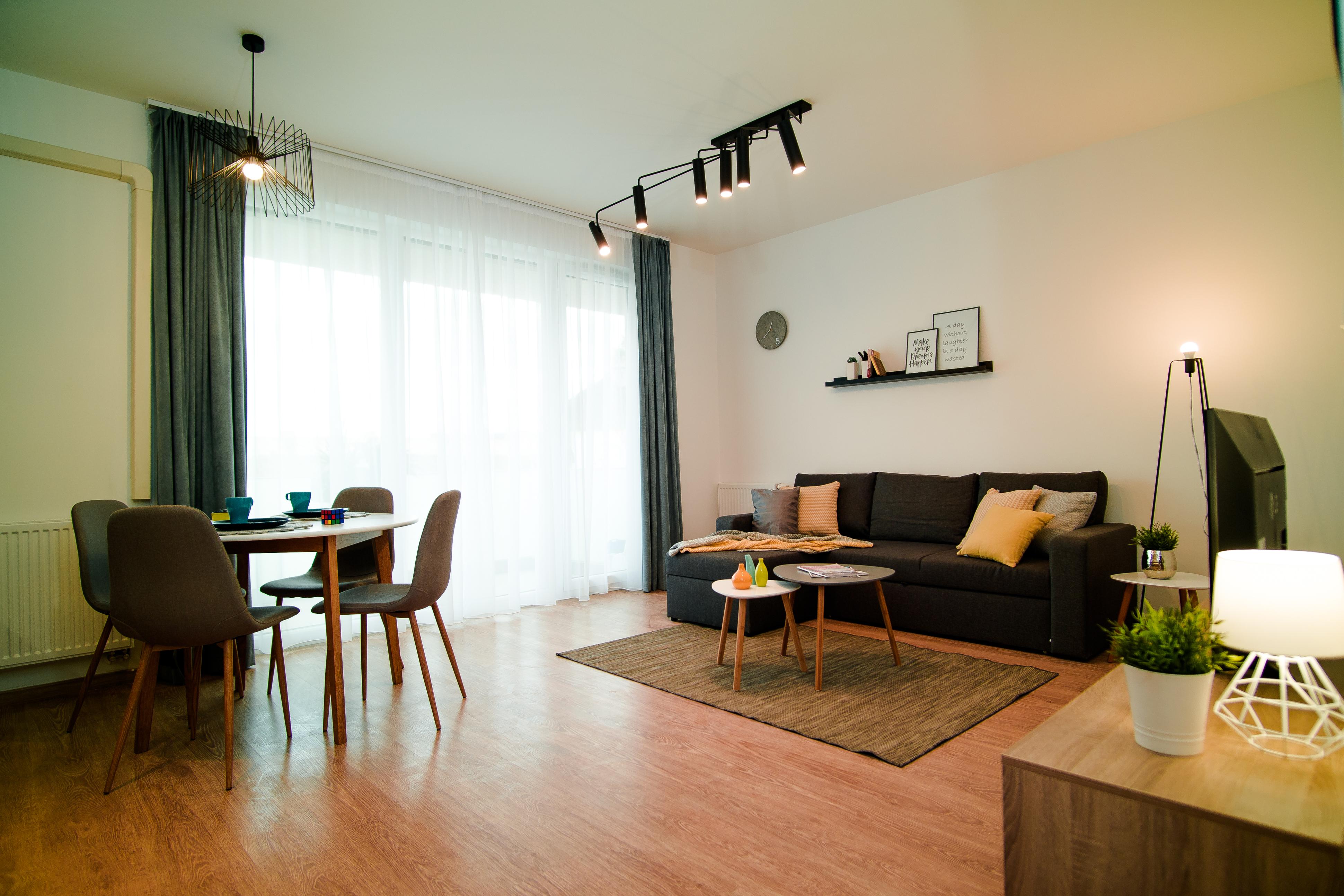 Vision Aparthotel Budapest