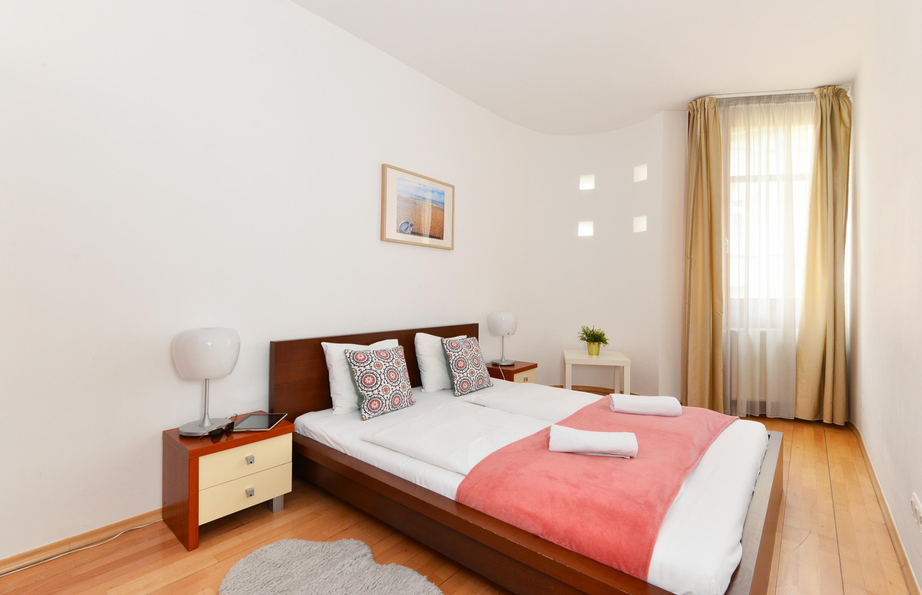 Aparthotel Lord 3*