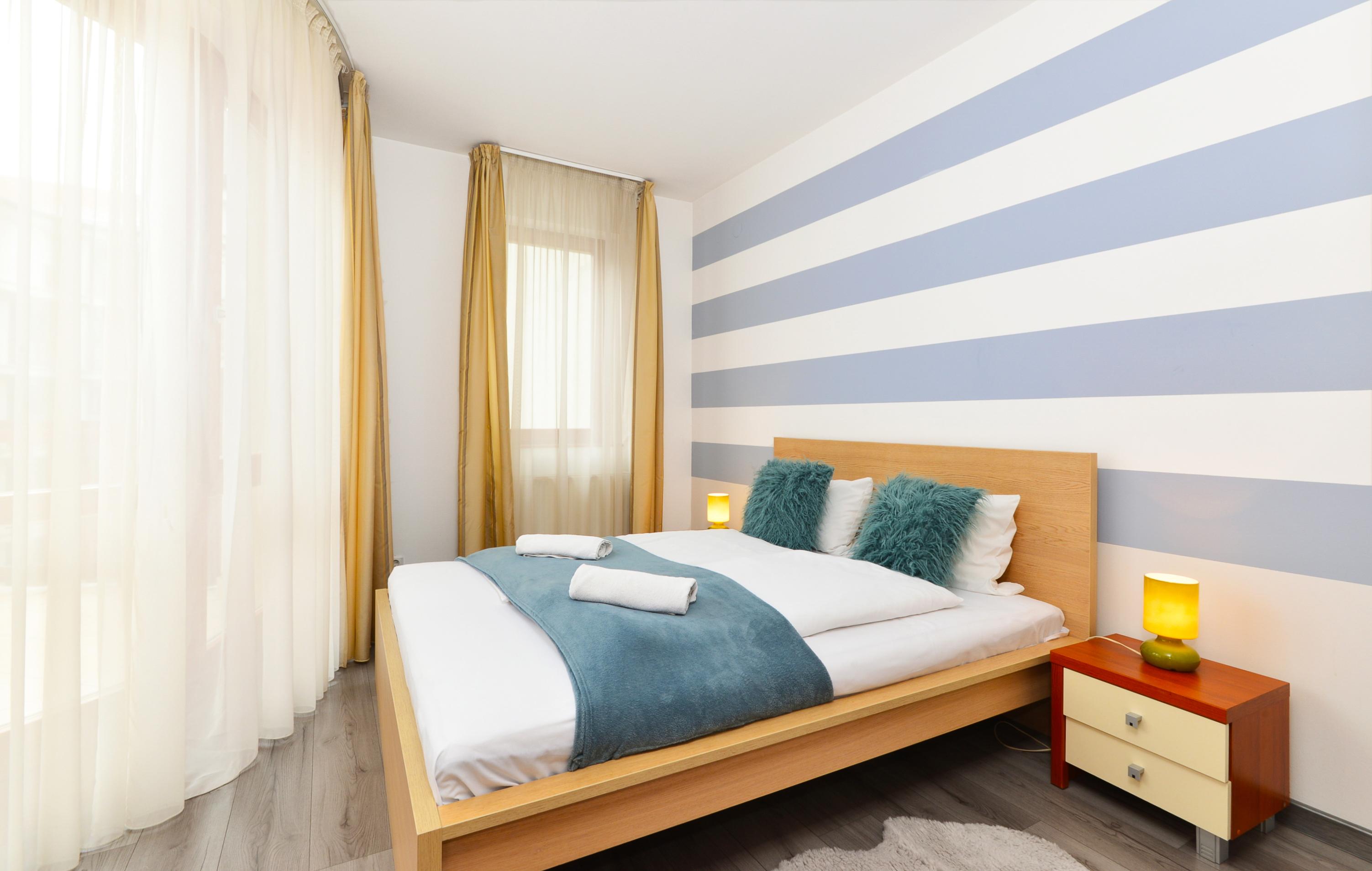 Lord Aparthotel Budapest