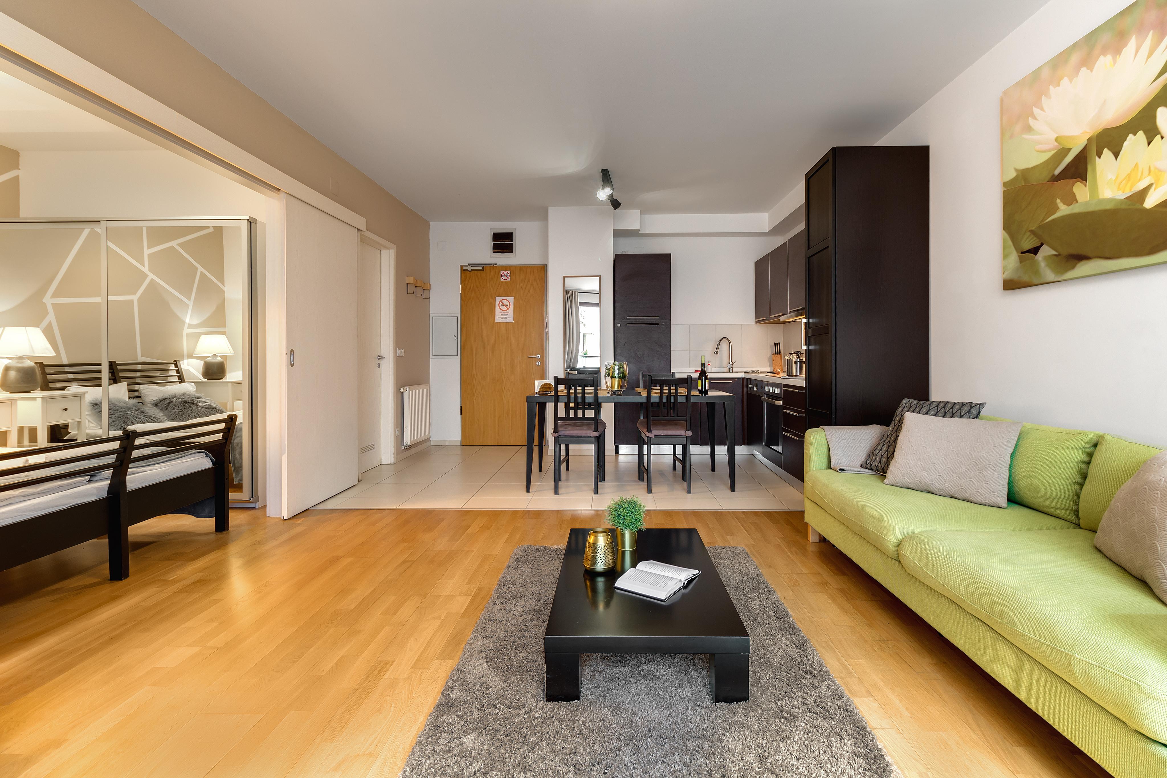 Apartmanhotel Quality Point 0-24 Reception Budapest