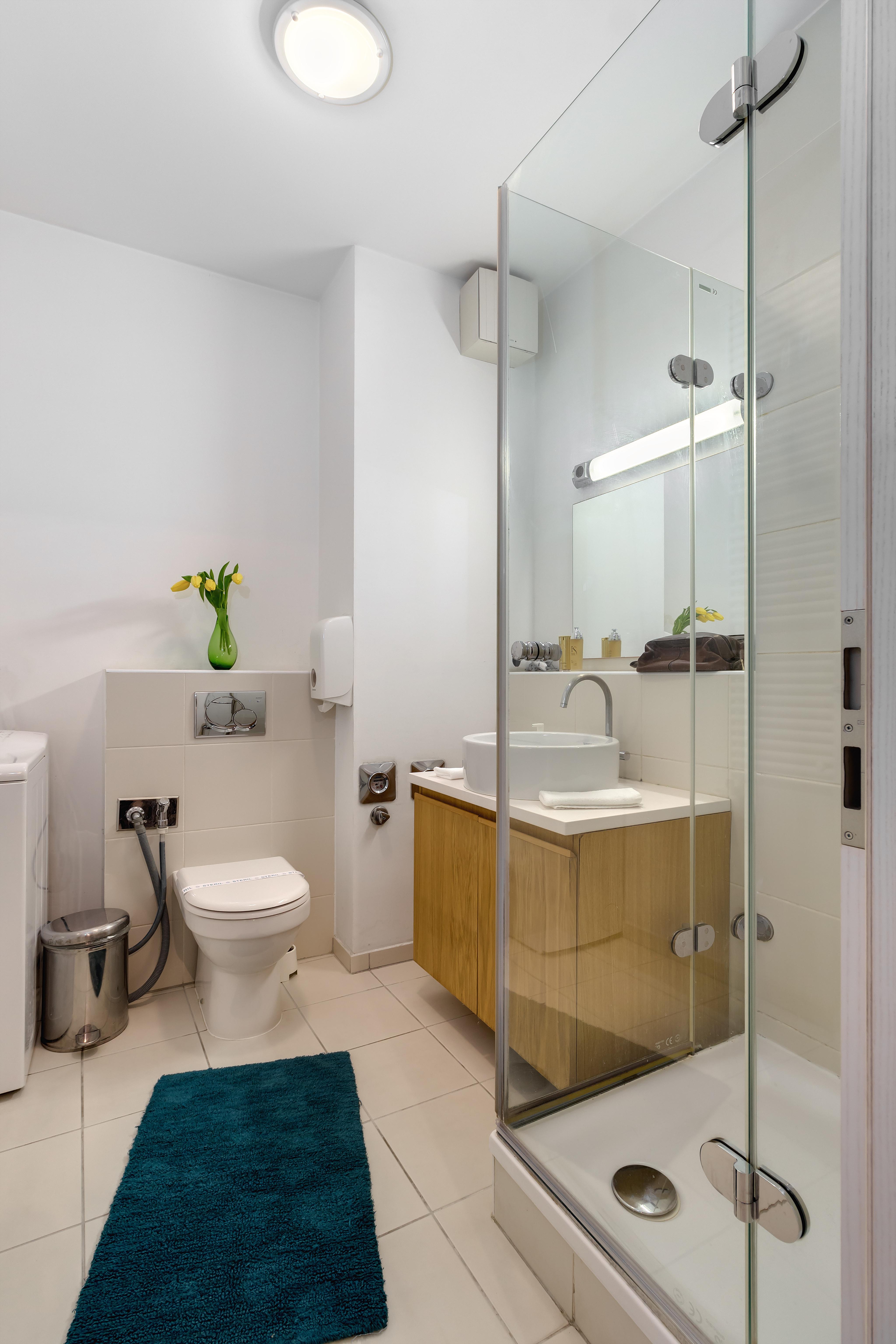 Apartmanhotel Quality Point 0-24 Reception Budapest