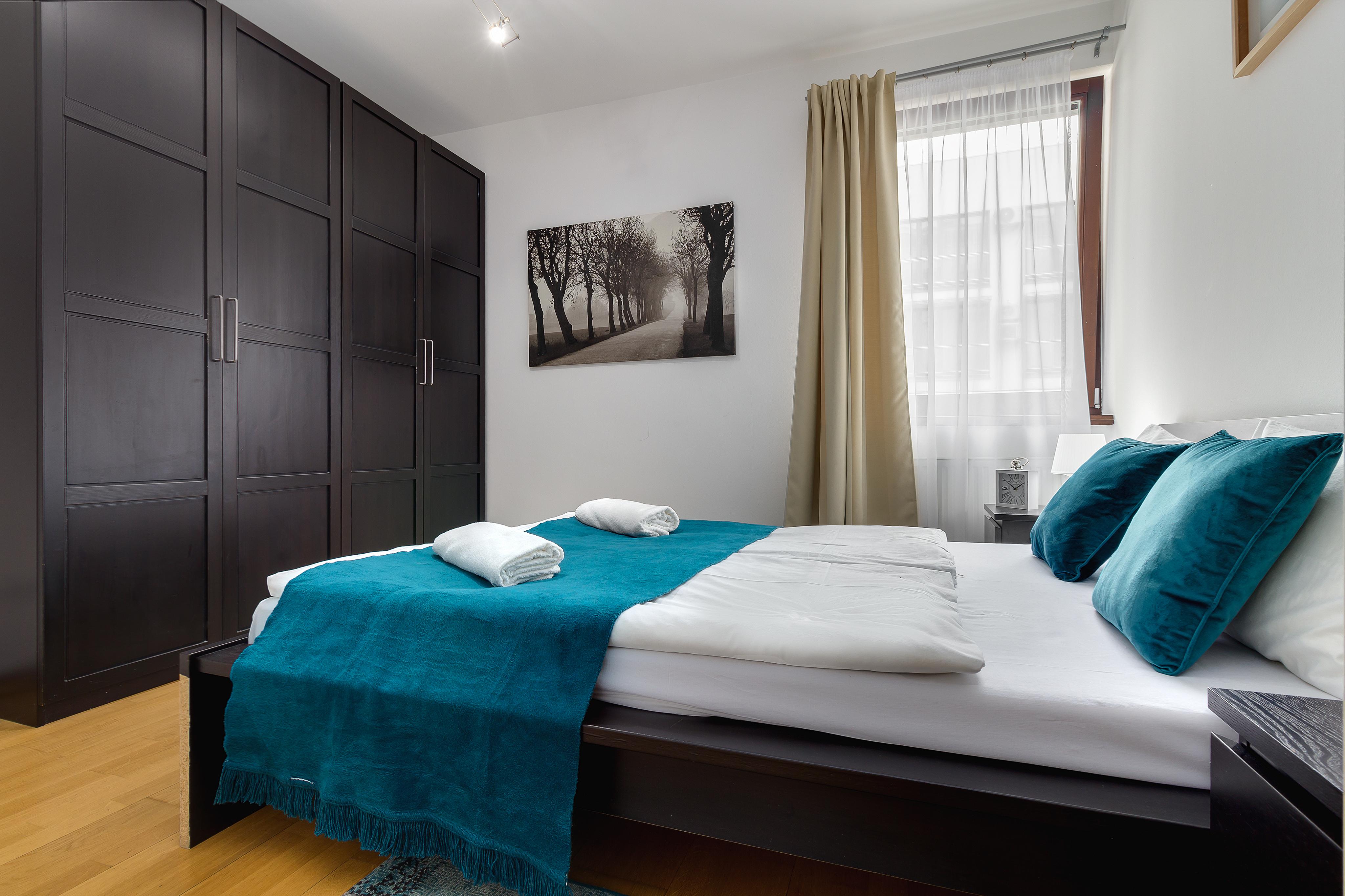 Apartmanhotel Quality Point 0-24 Reception 4*