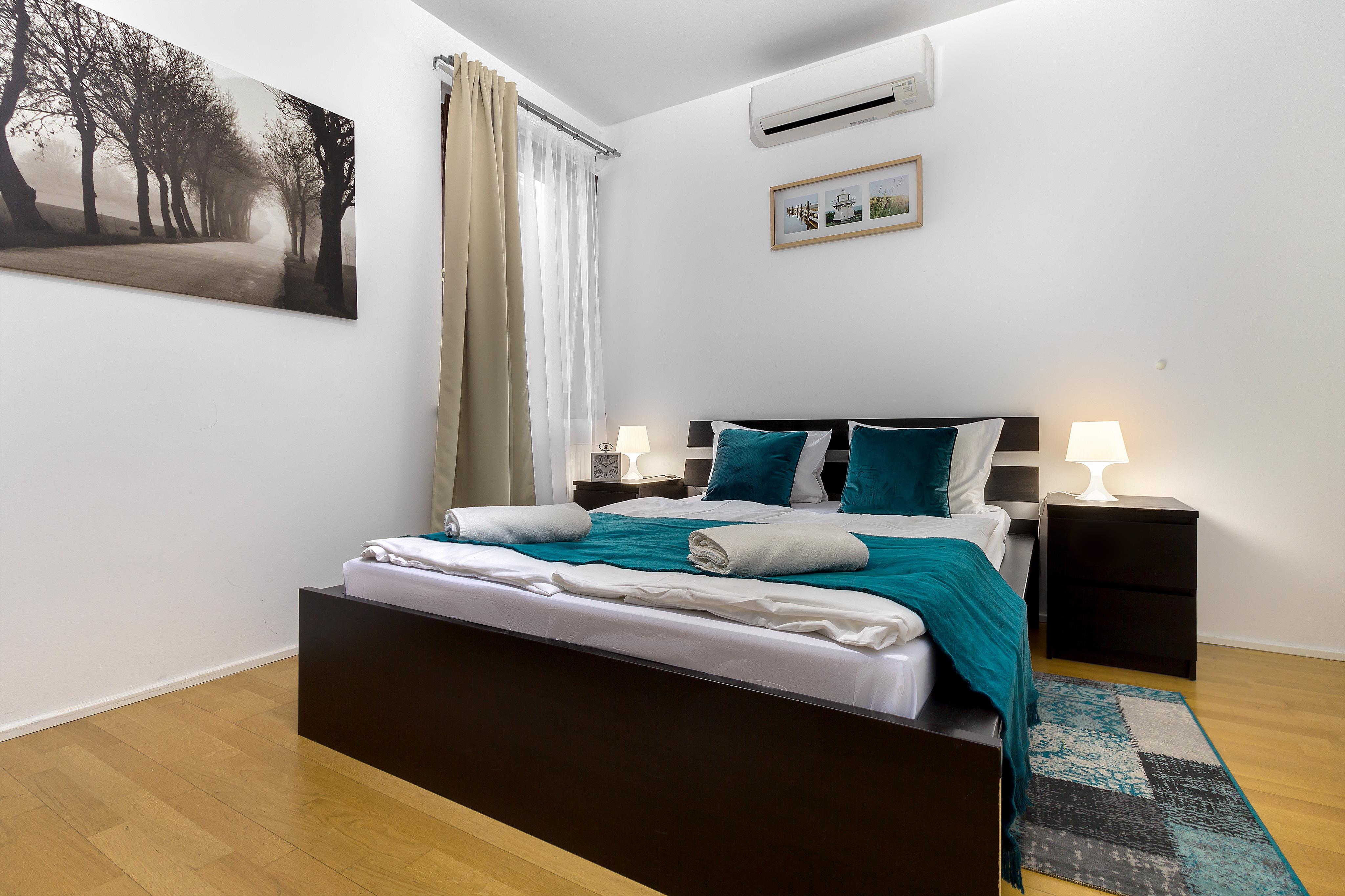 Apartmanhotel Quality Point 0-24 Reception Budapest