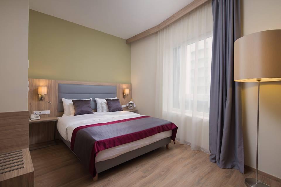 Di Verdi Imperial Budapest