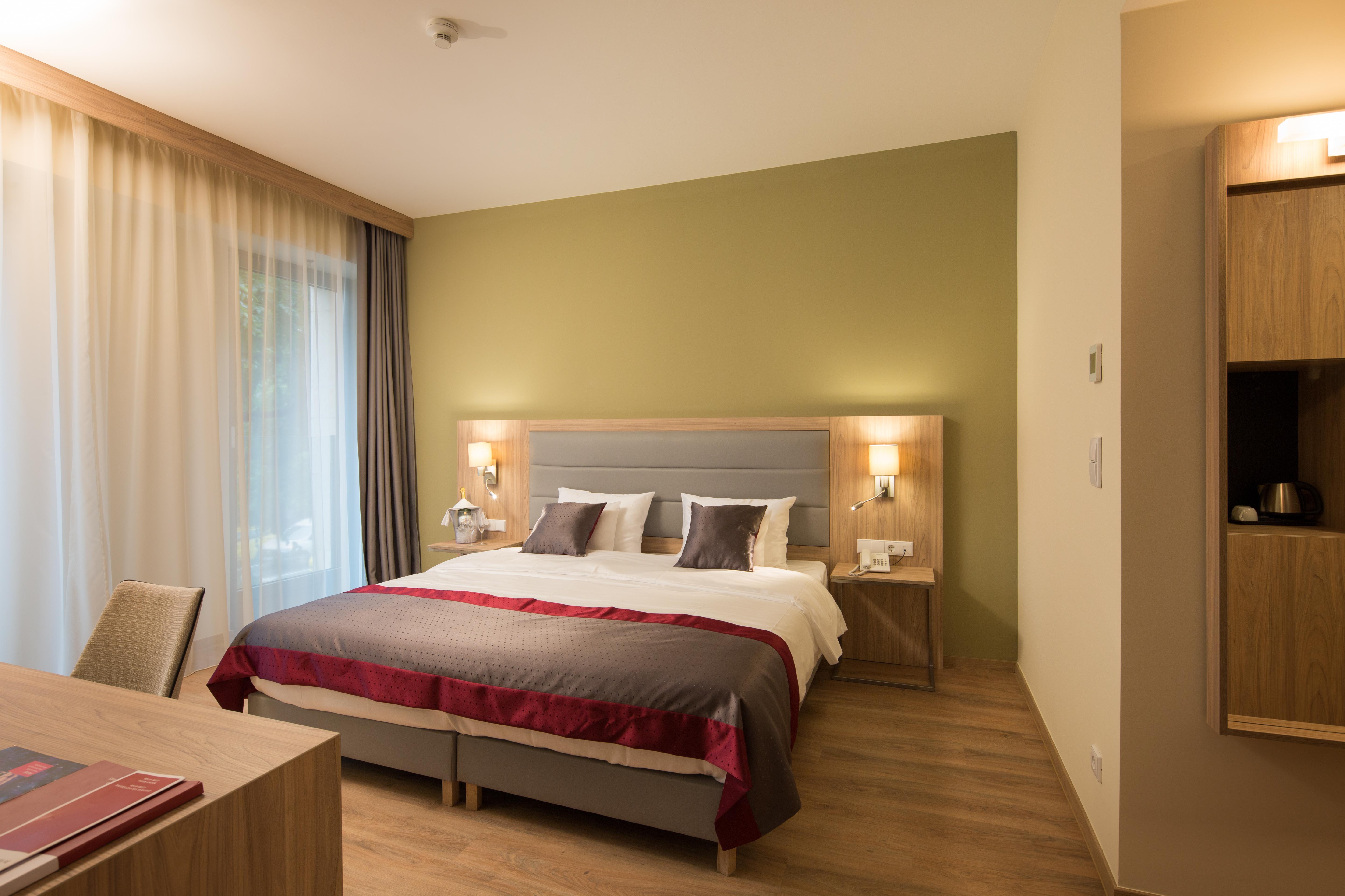 Hotell Di Verdi Imperial