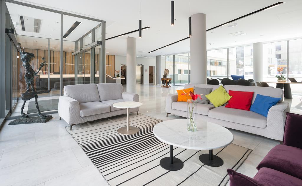 Di Verdi Imperial Hotell Budapest