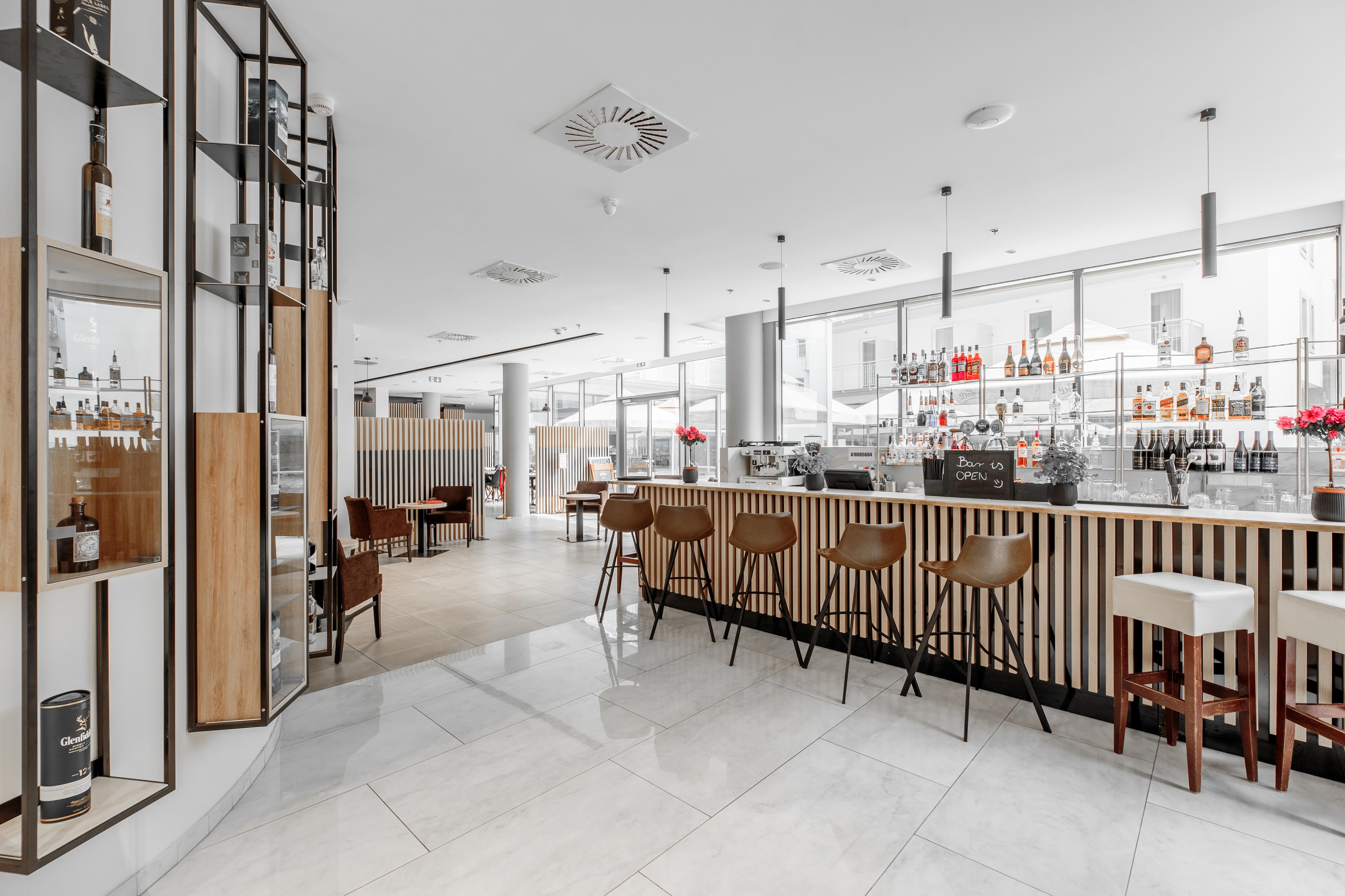 Hotell Di Verdi Imperial Budapest