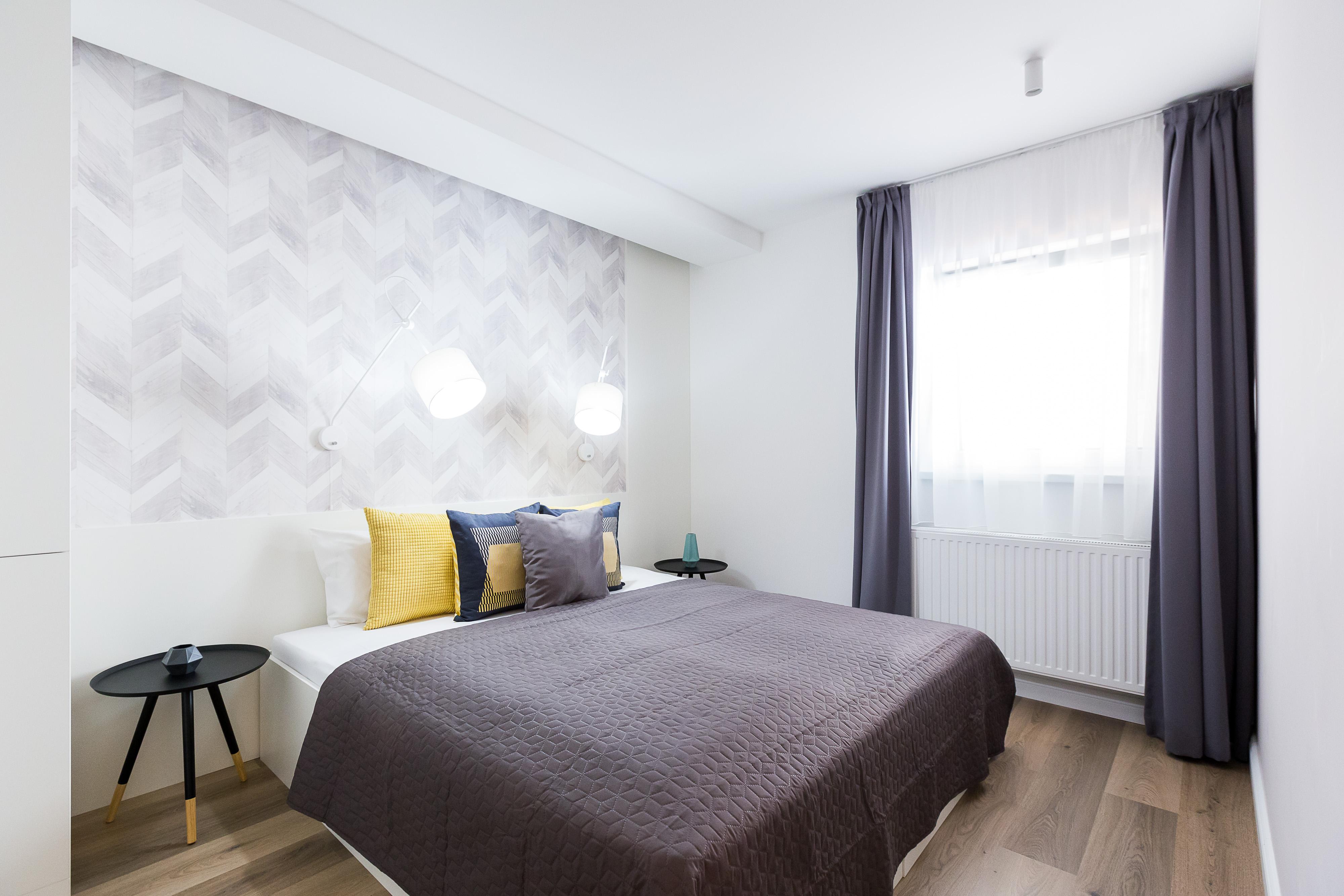 Penzion Swu Broadway 4*