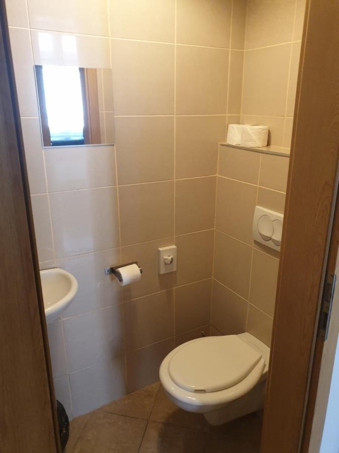 Apartmán Cozy Downtown Budapešť