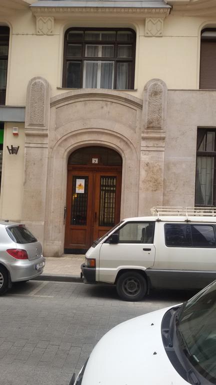 Downtown Hostel