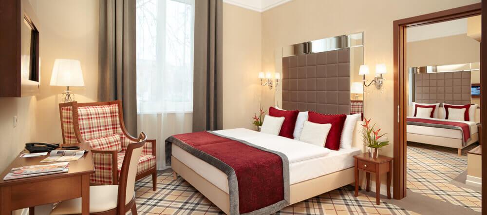 Mirage Medic Hotel