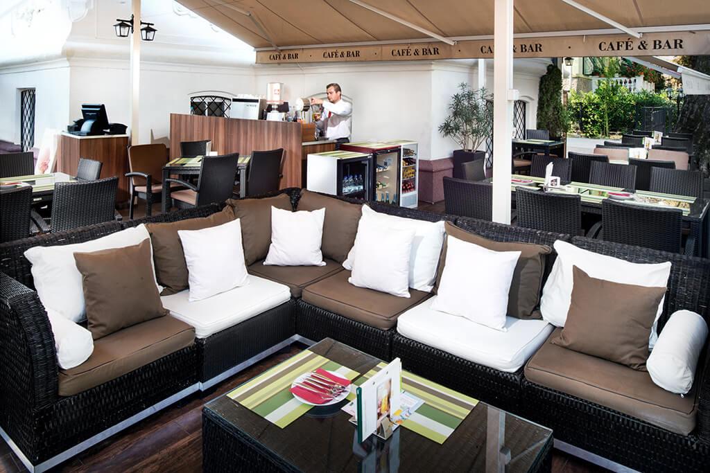Mirage Medic Hotel Budapest