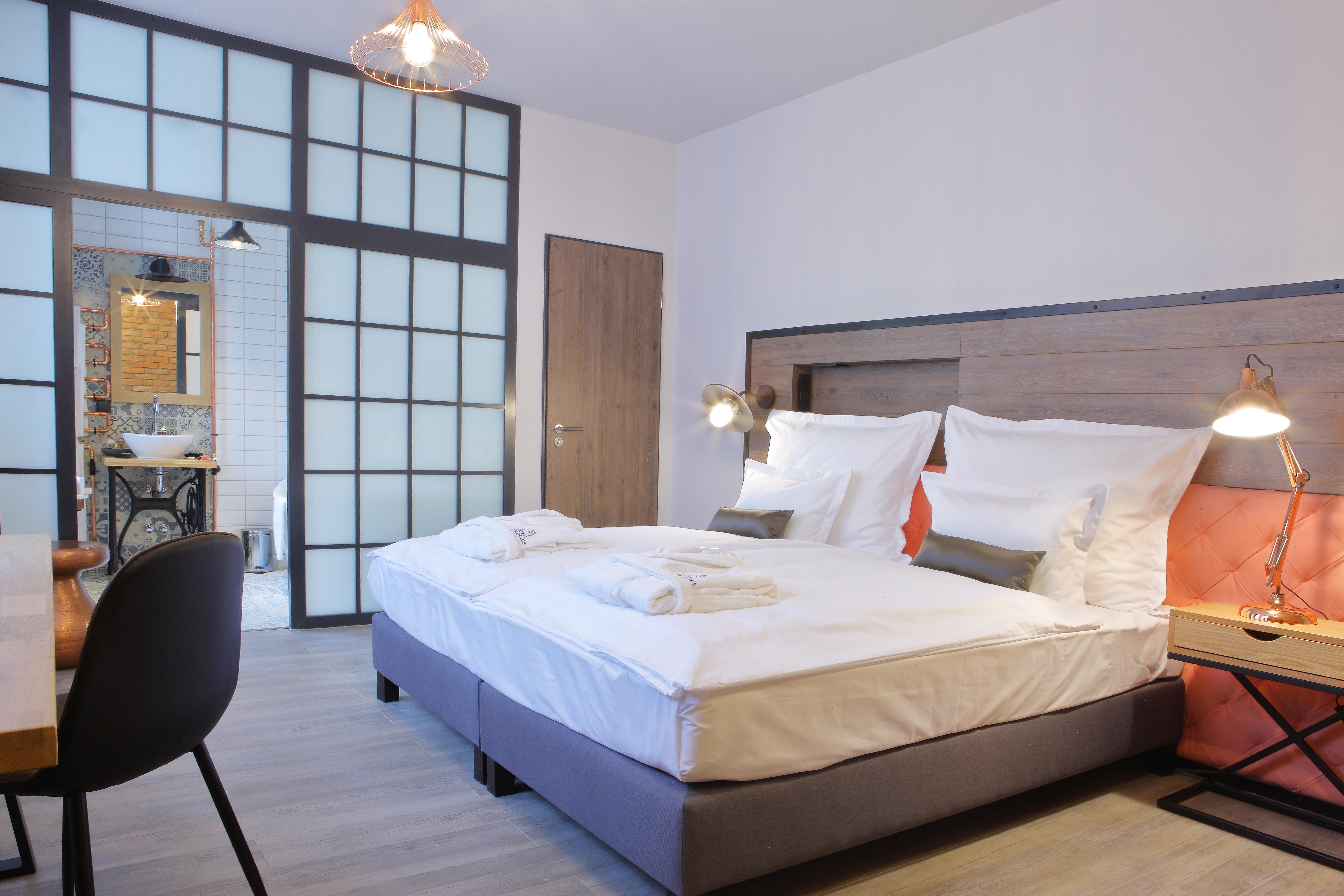 Memories Oldtown Hotel