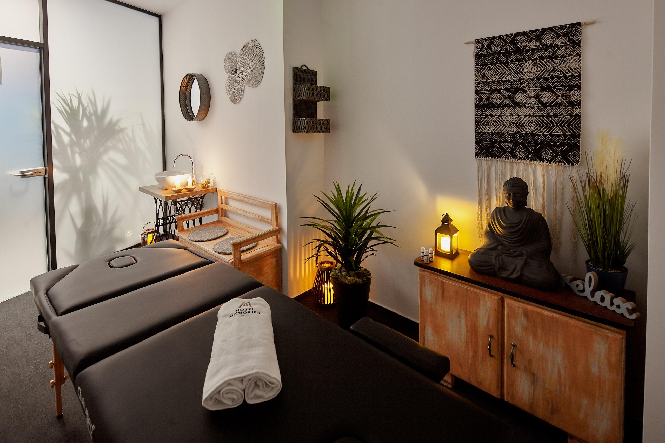 Memories Oldtown Hotel 4*