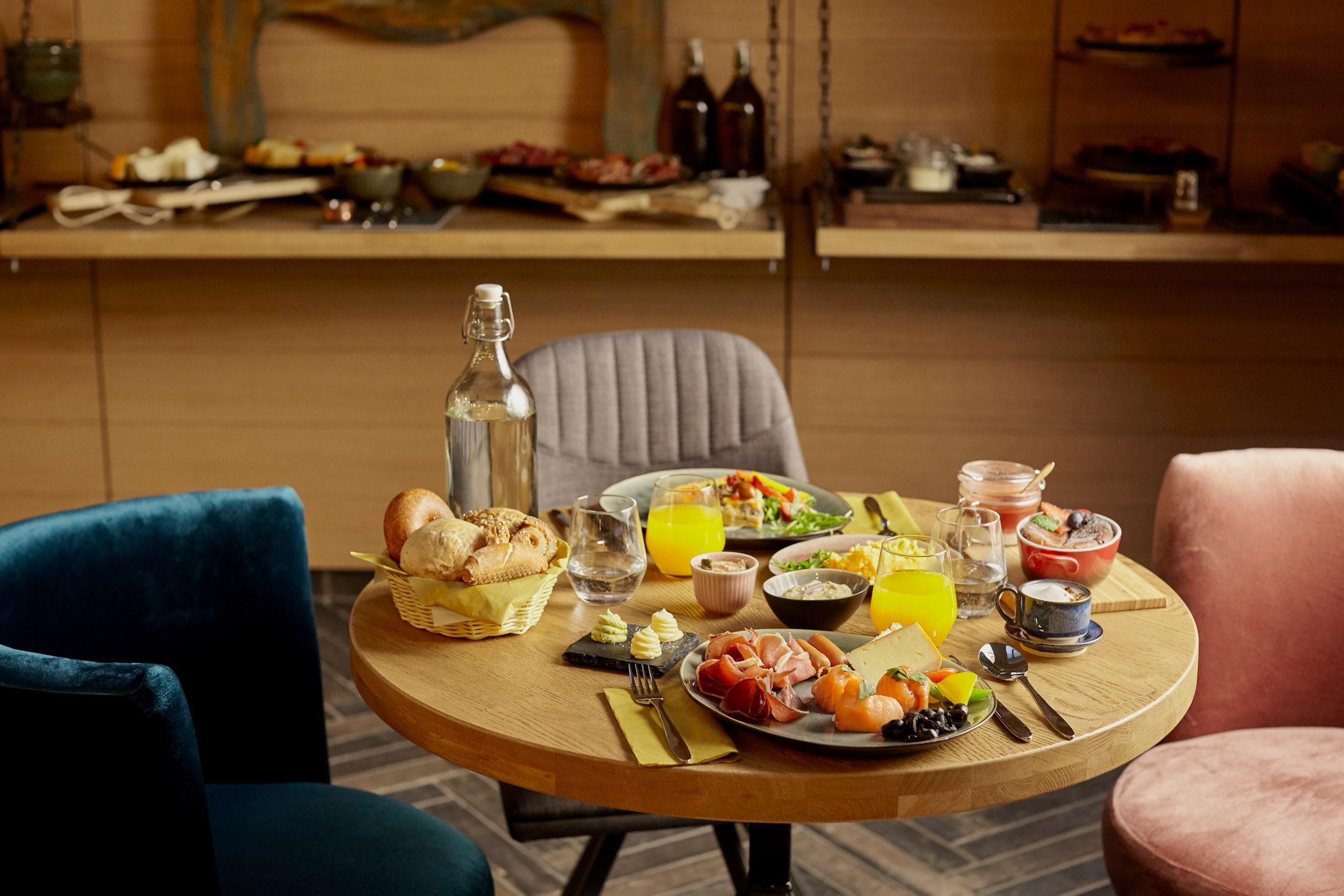 Memories Oldtown Hotel 4*
