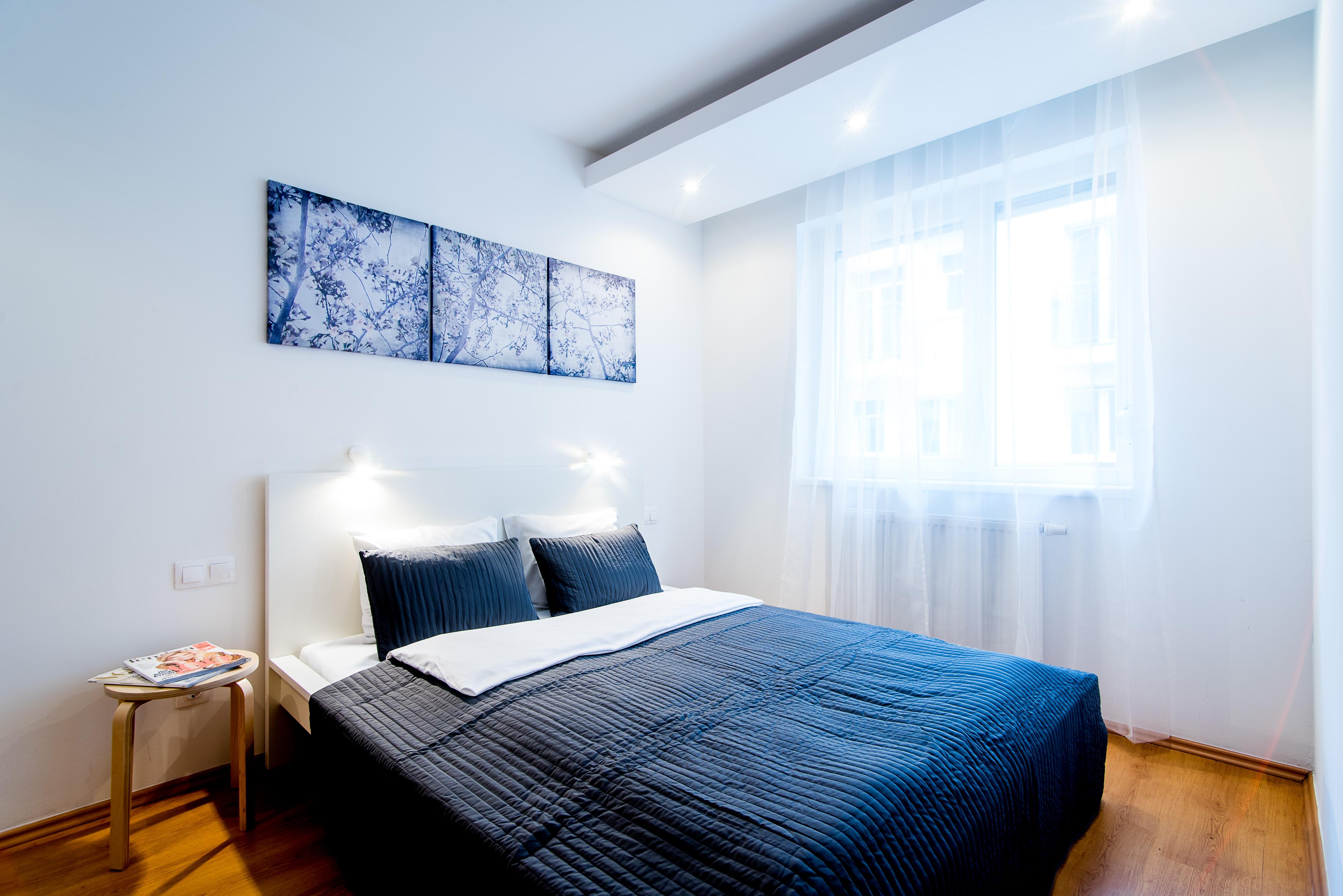 Appartamento Vagabond Corvin Budapest