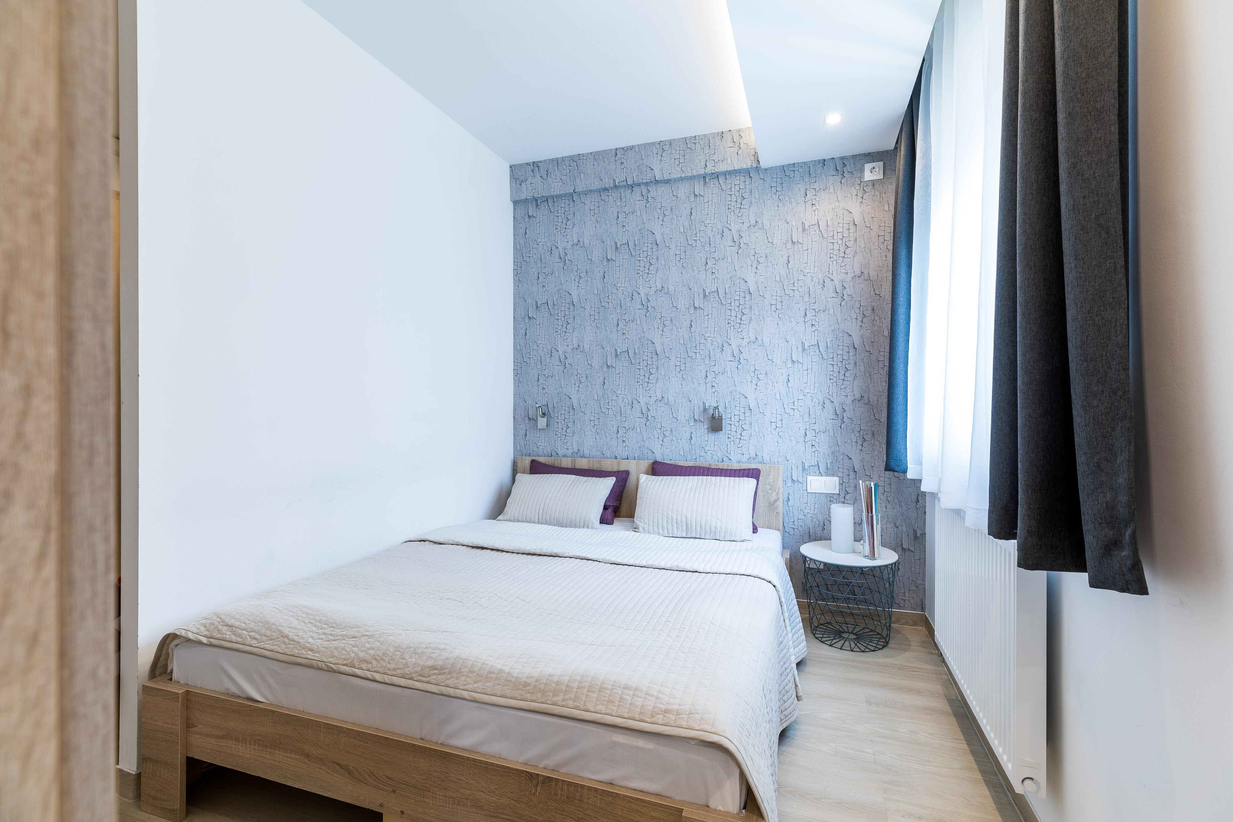 Vagabond Corvin Appartamento Budapest