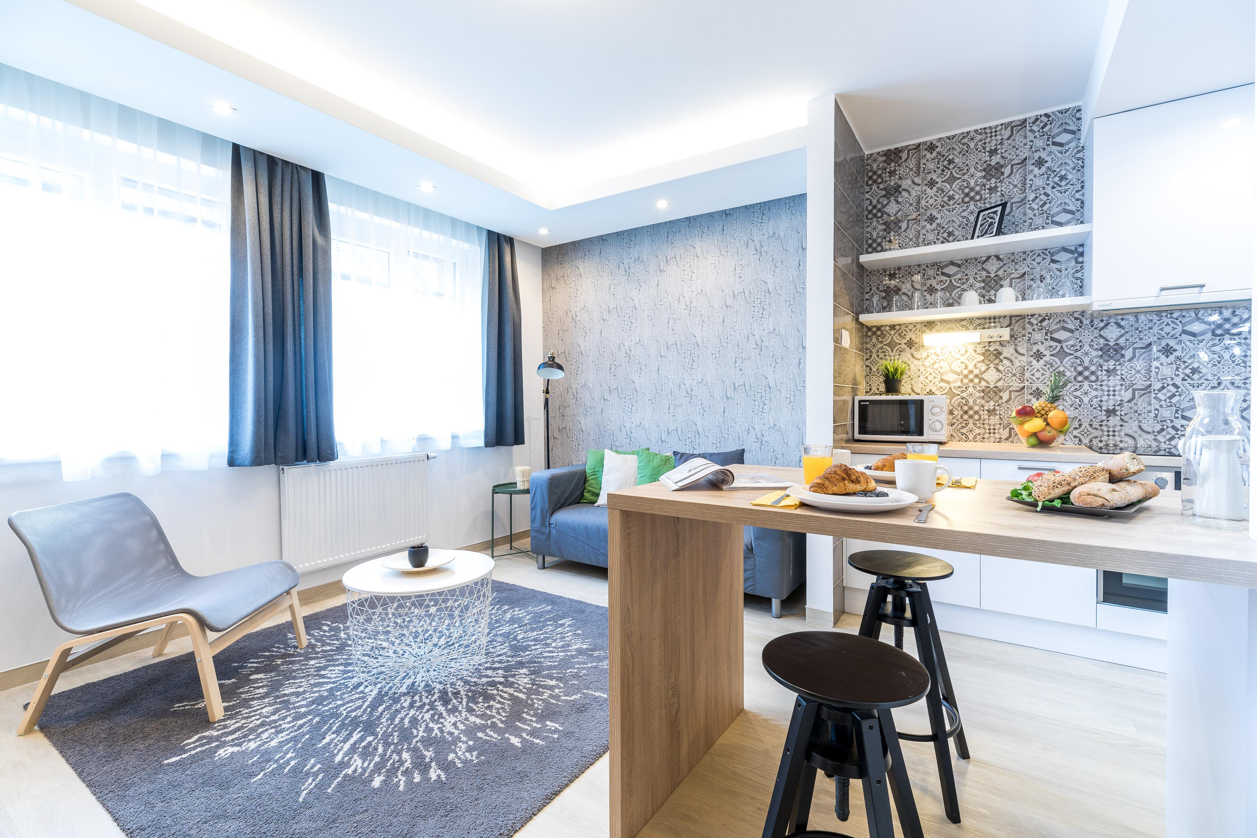 Vagabond Corvin Budapest