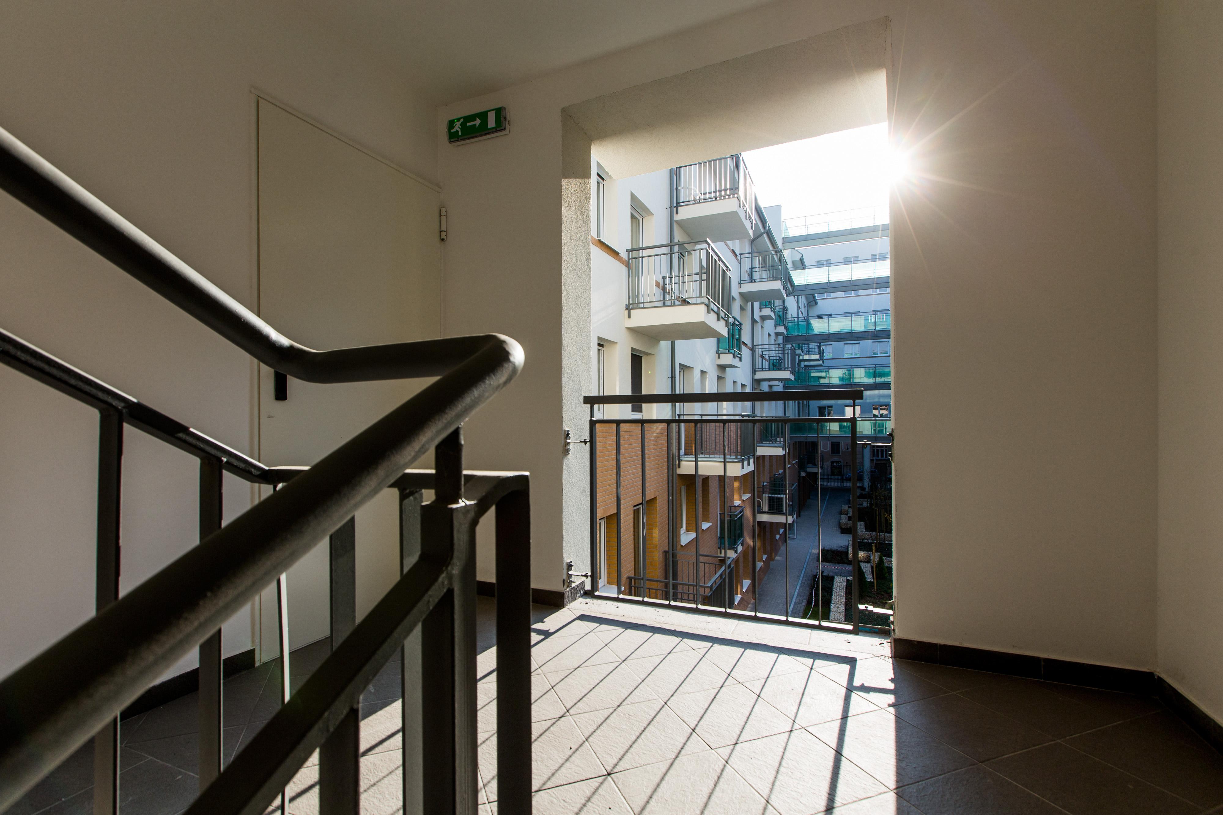 Vagabond Corvin Appartamento Budapest