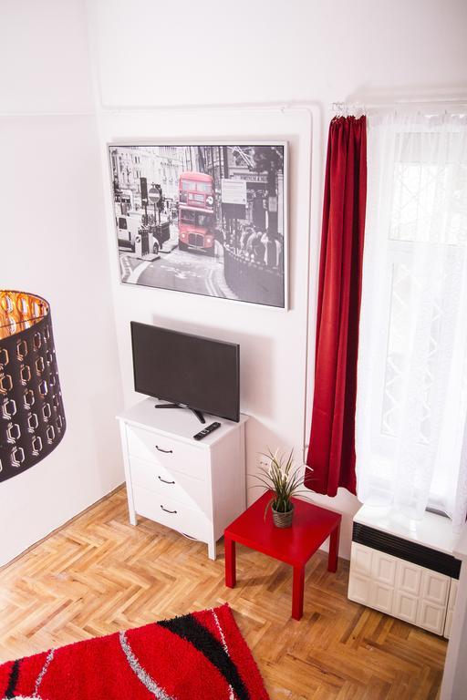 Kálmán Apartman *