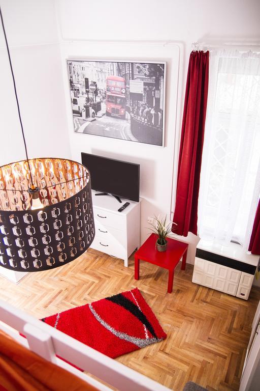 Kálmán Apartman