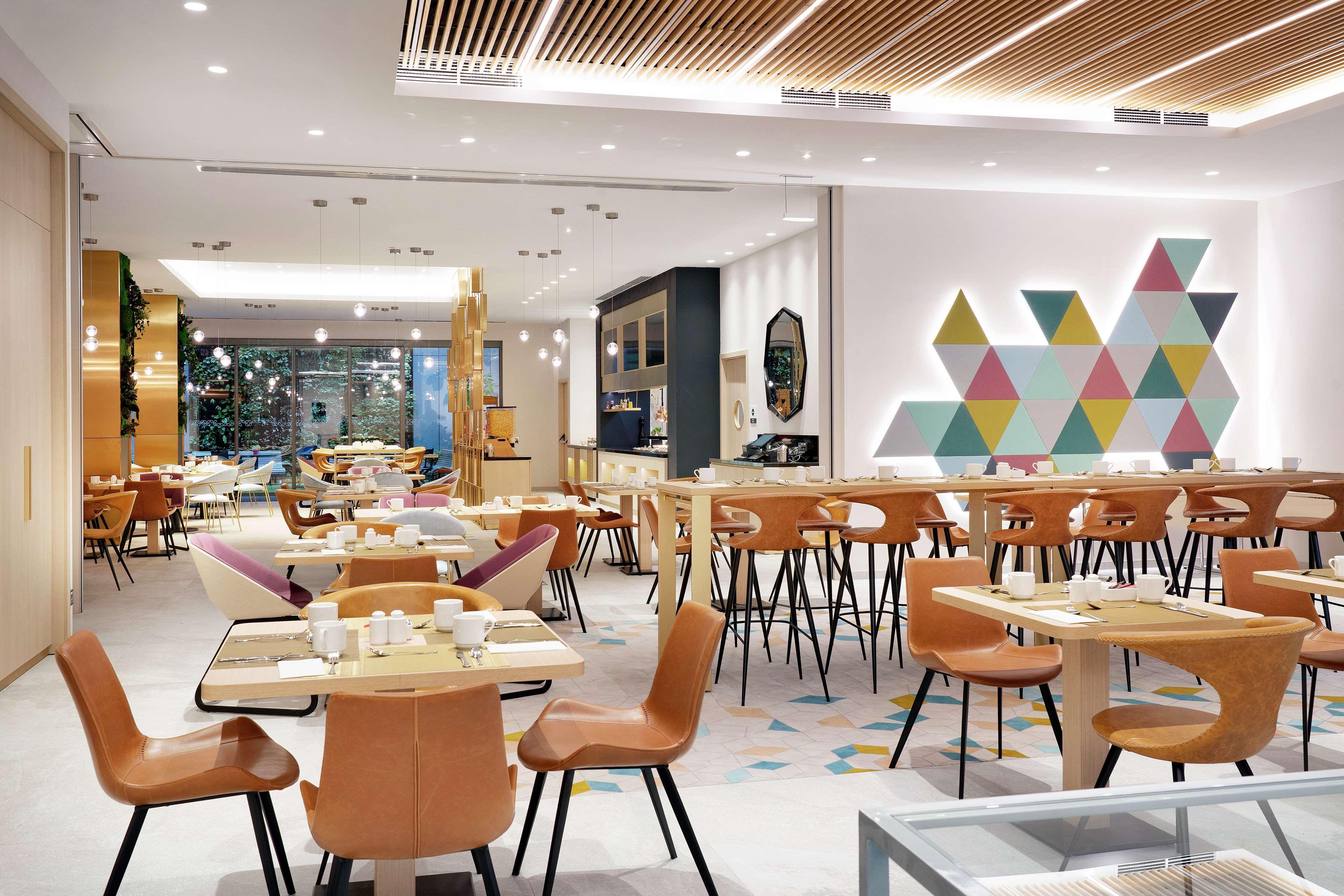 Hilton Garden Centre 4* Budapeszt