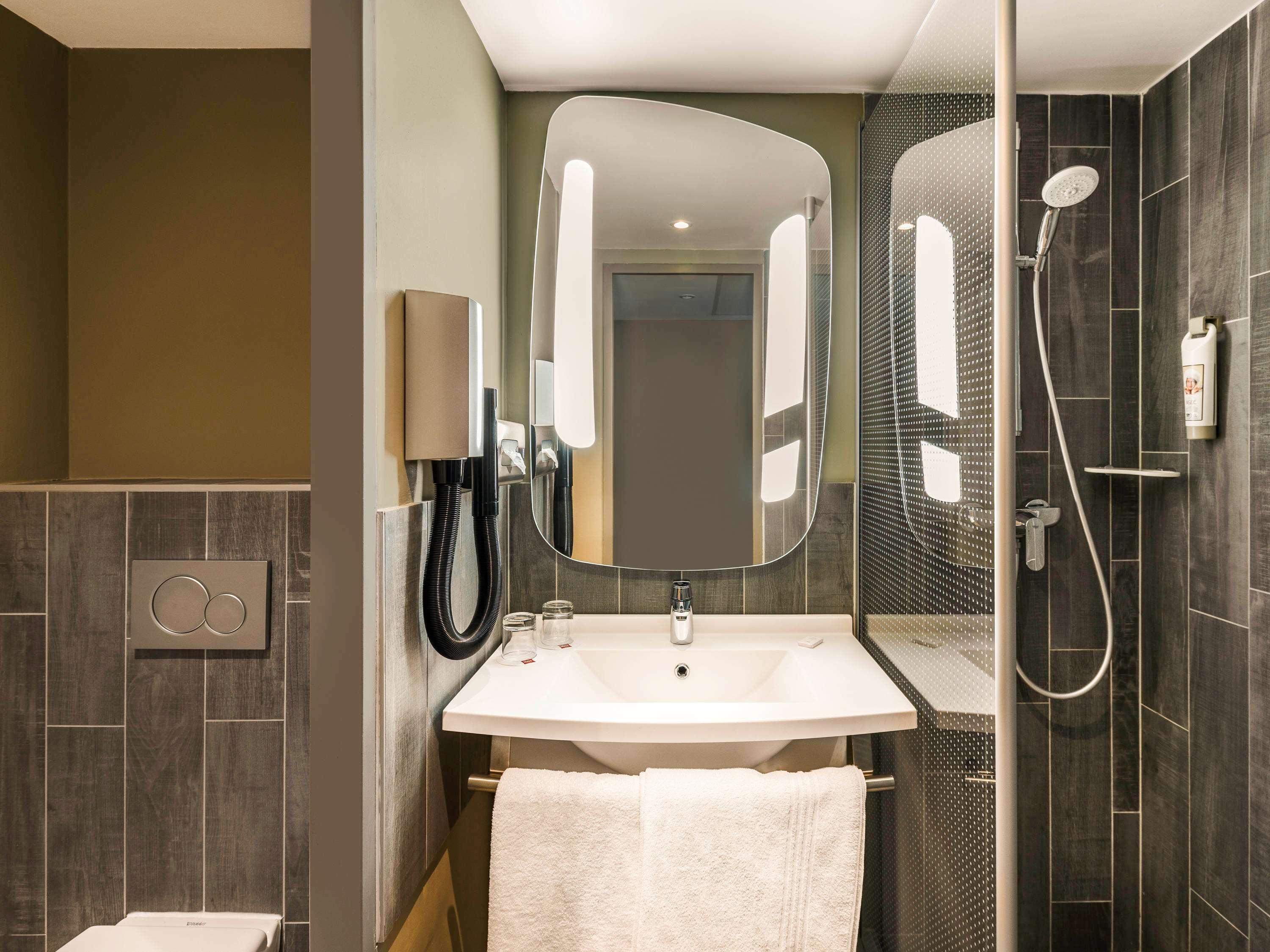 Ibis Castle Hill Hotel Budapest