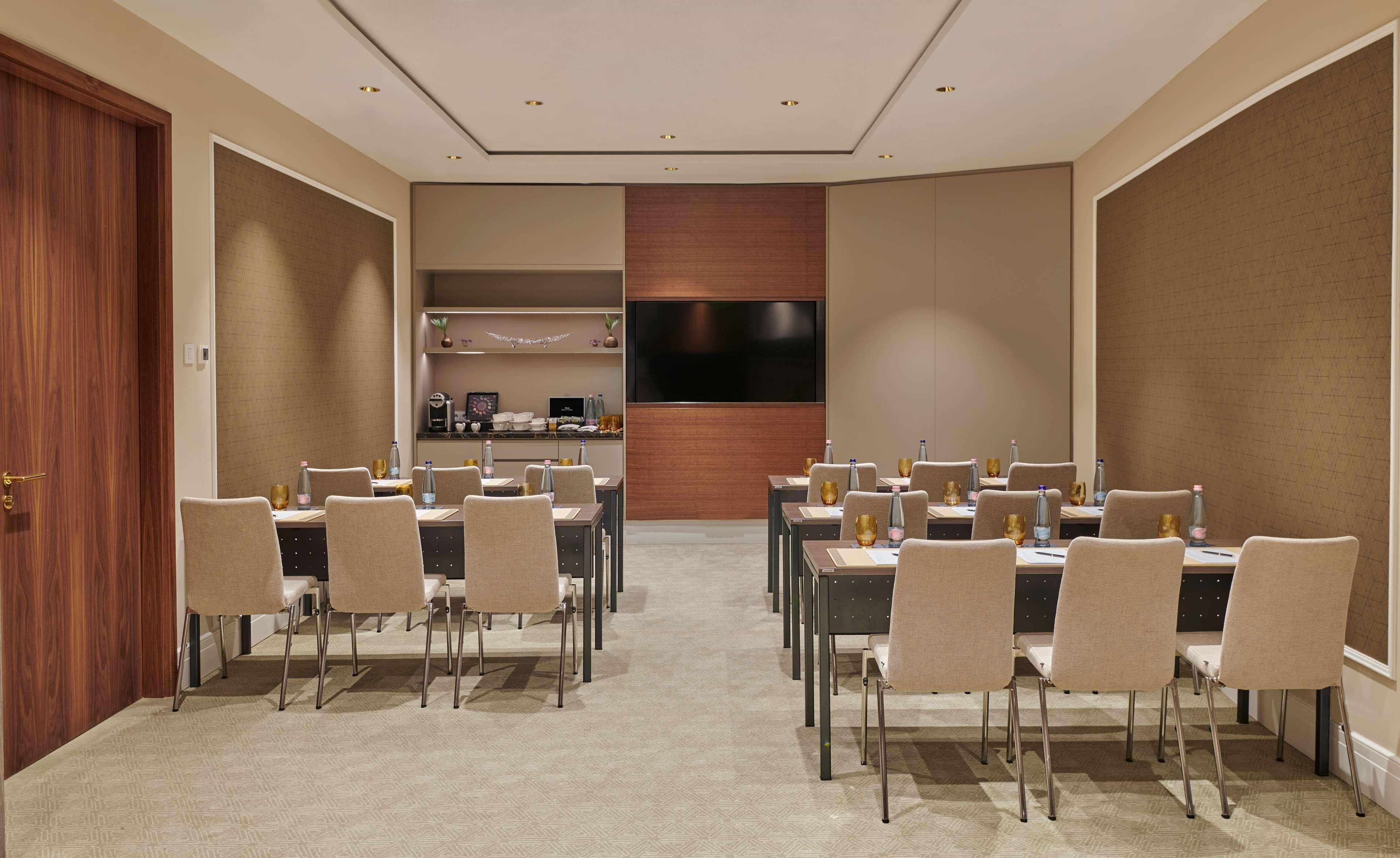 Párisi Udvar Budapest, Part Of Hyatt 5* Budapest