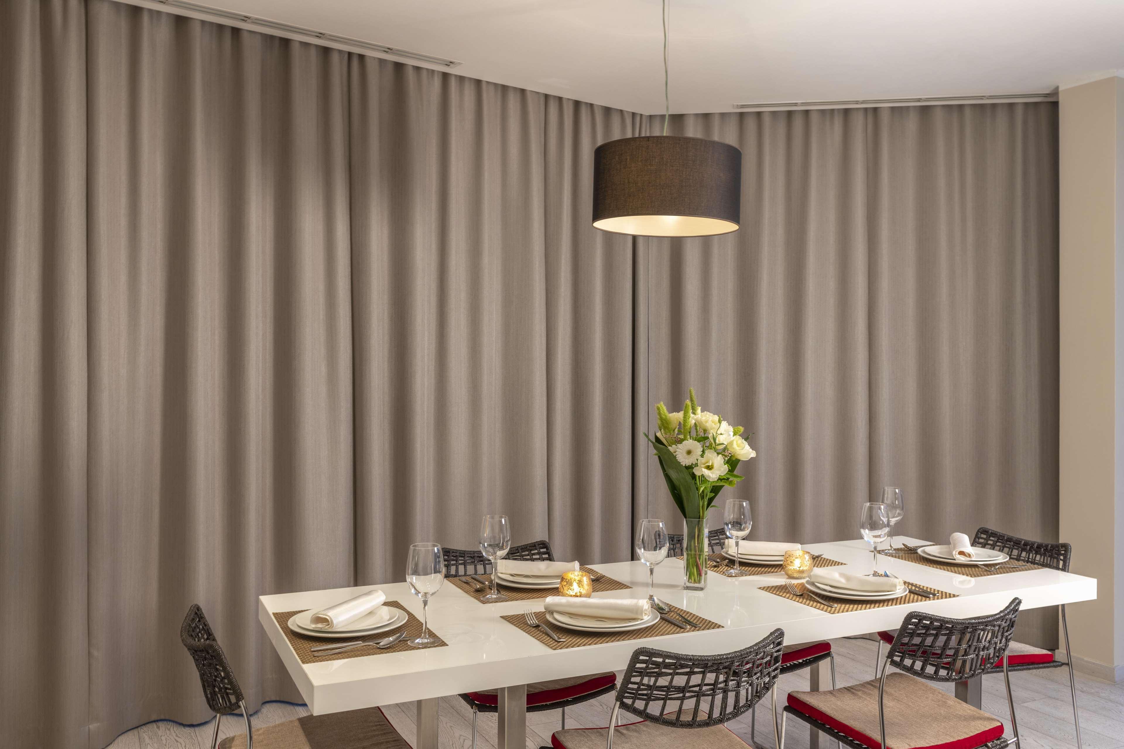 Nh Collection Center Hotel 4*