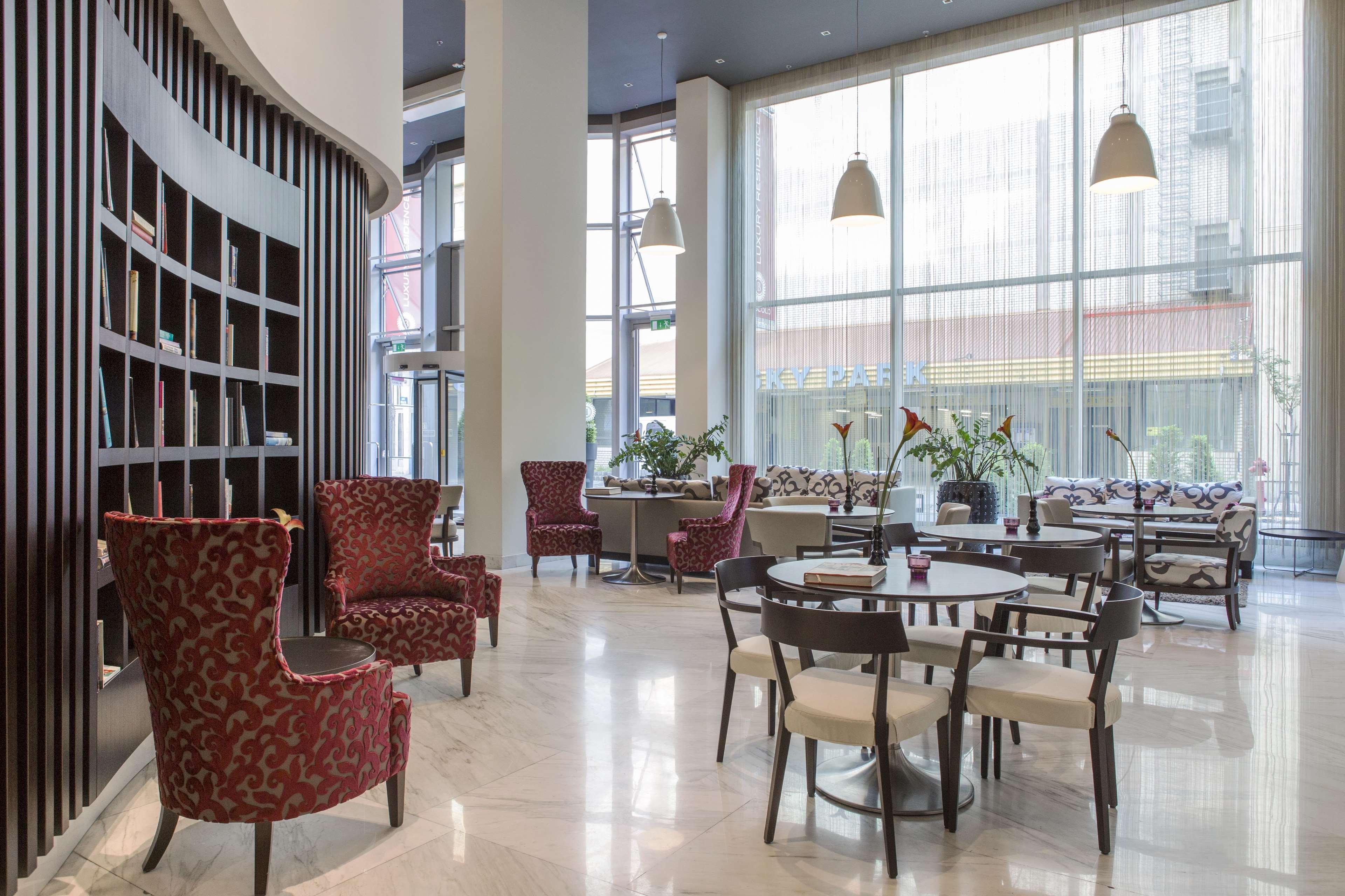Nh Collection Center 4* Budapest