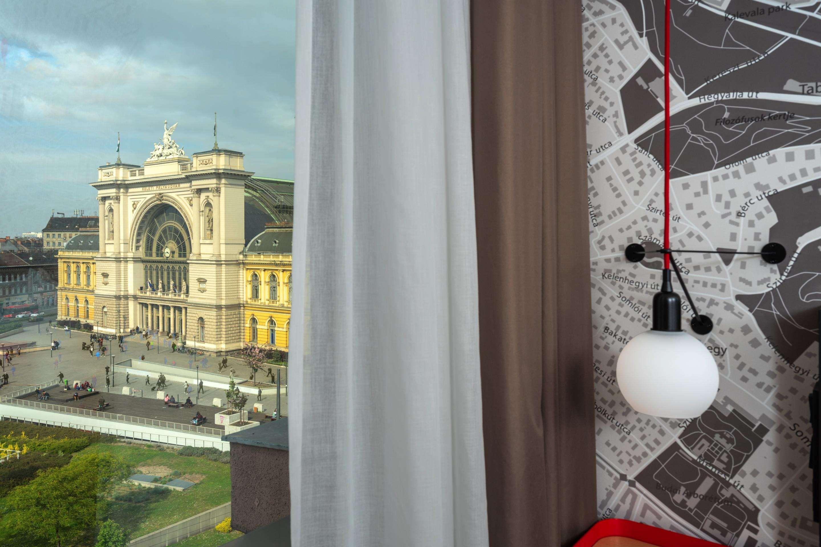 Hotel Intercityhotel