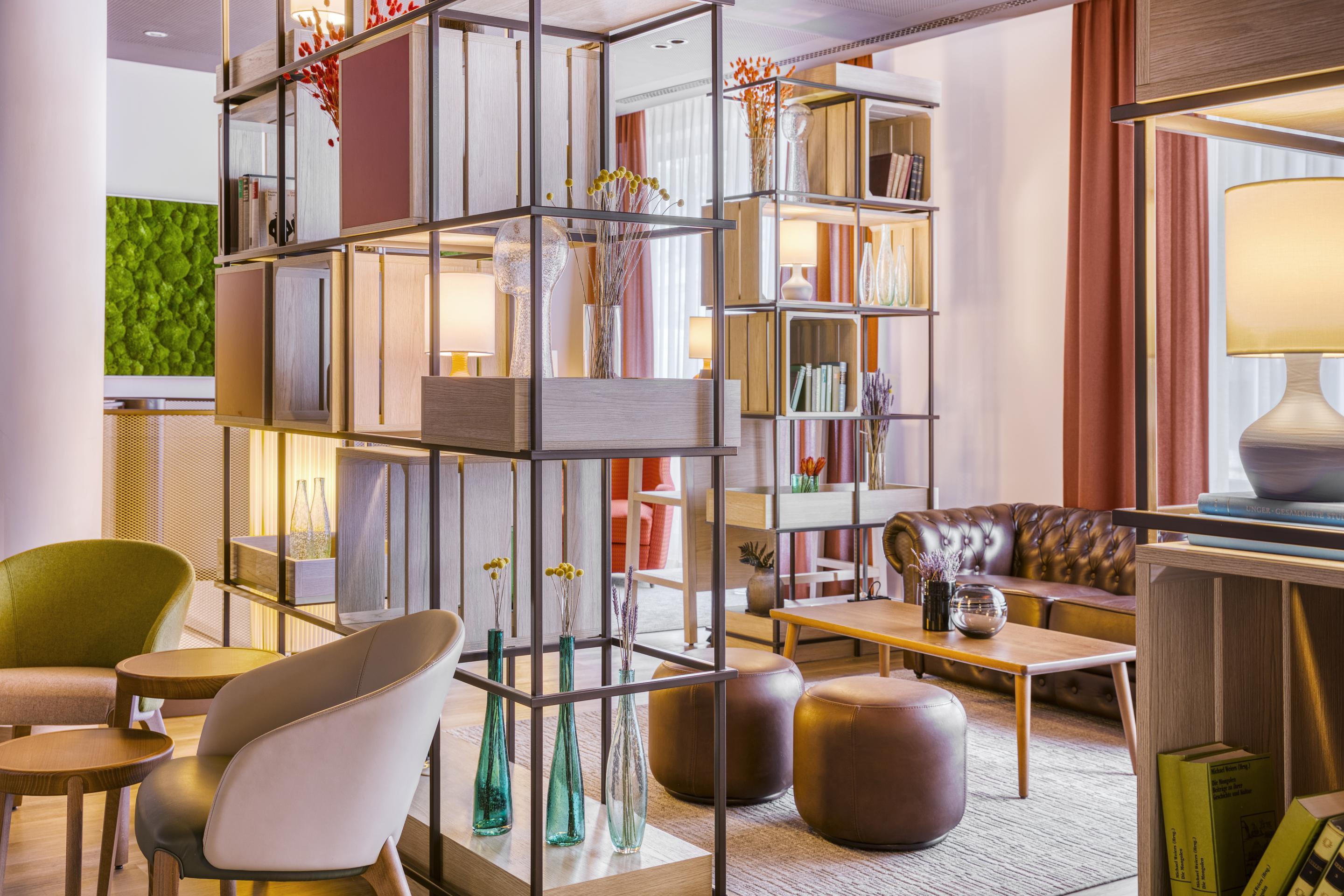 Hotel Intercityhotel Budapeszt