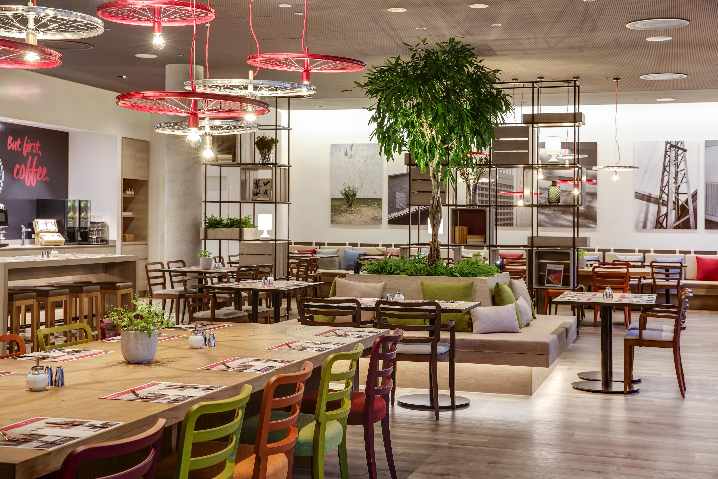 Hotel Intercityhotel
