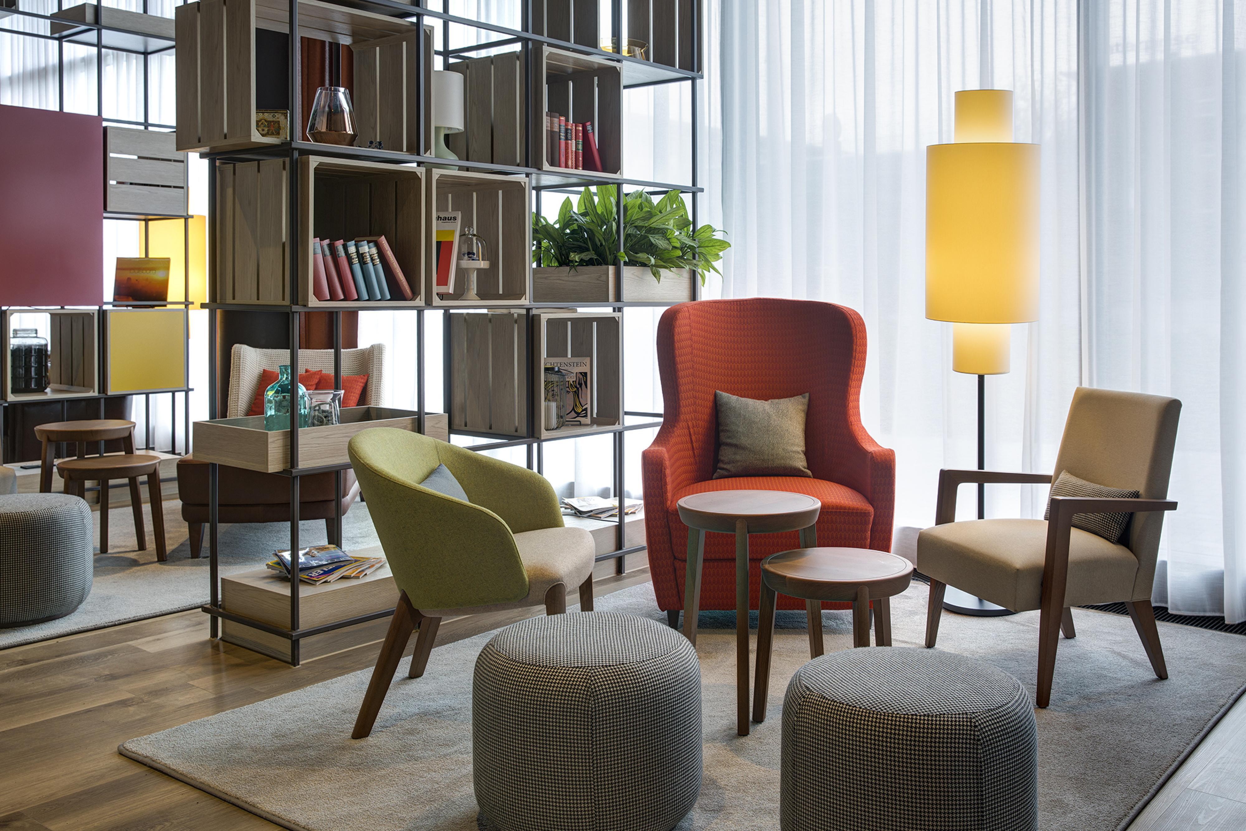 Intercityhotel Hotel Budapeszt