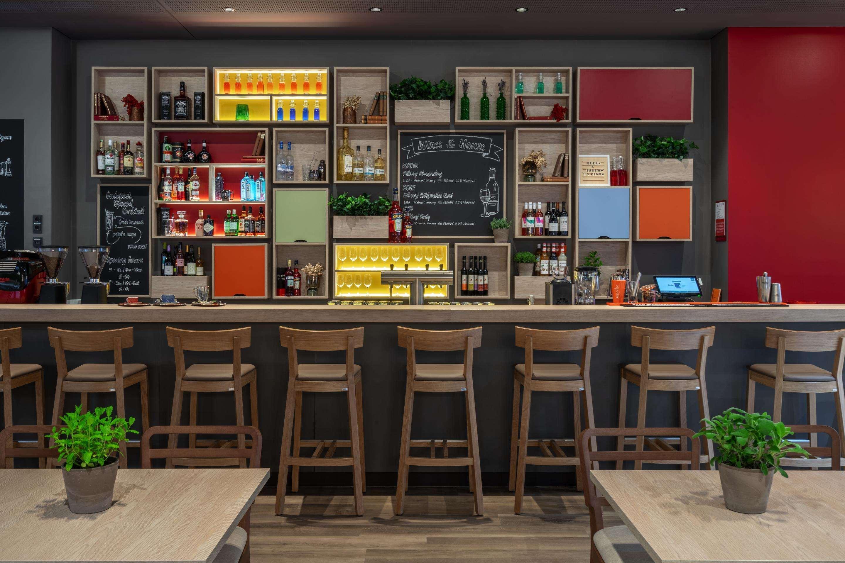 Intercityhotel 4* Budapeszt