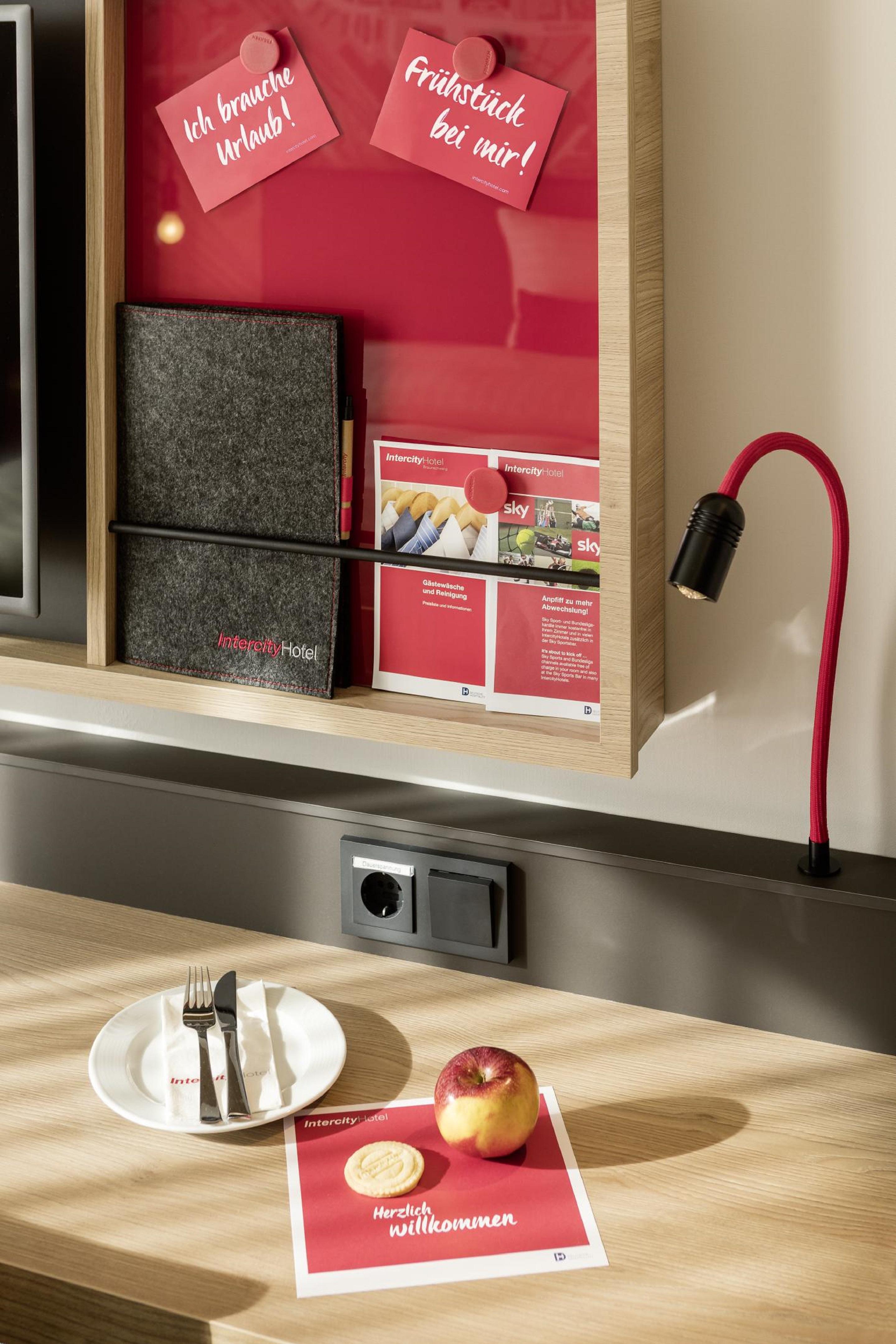 Intercityhotel Hotel Budapeszt