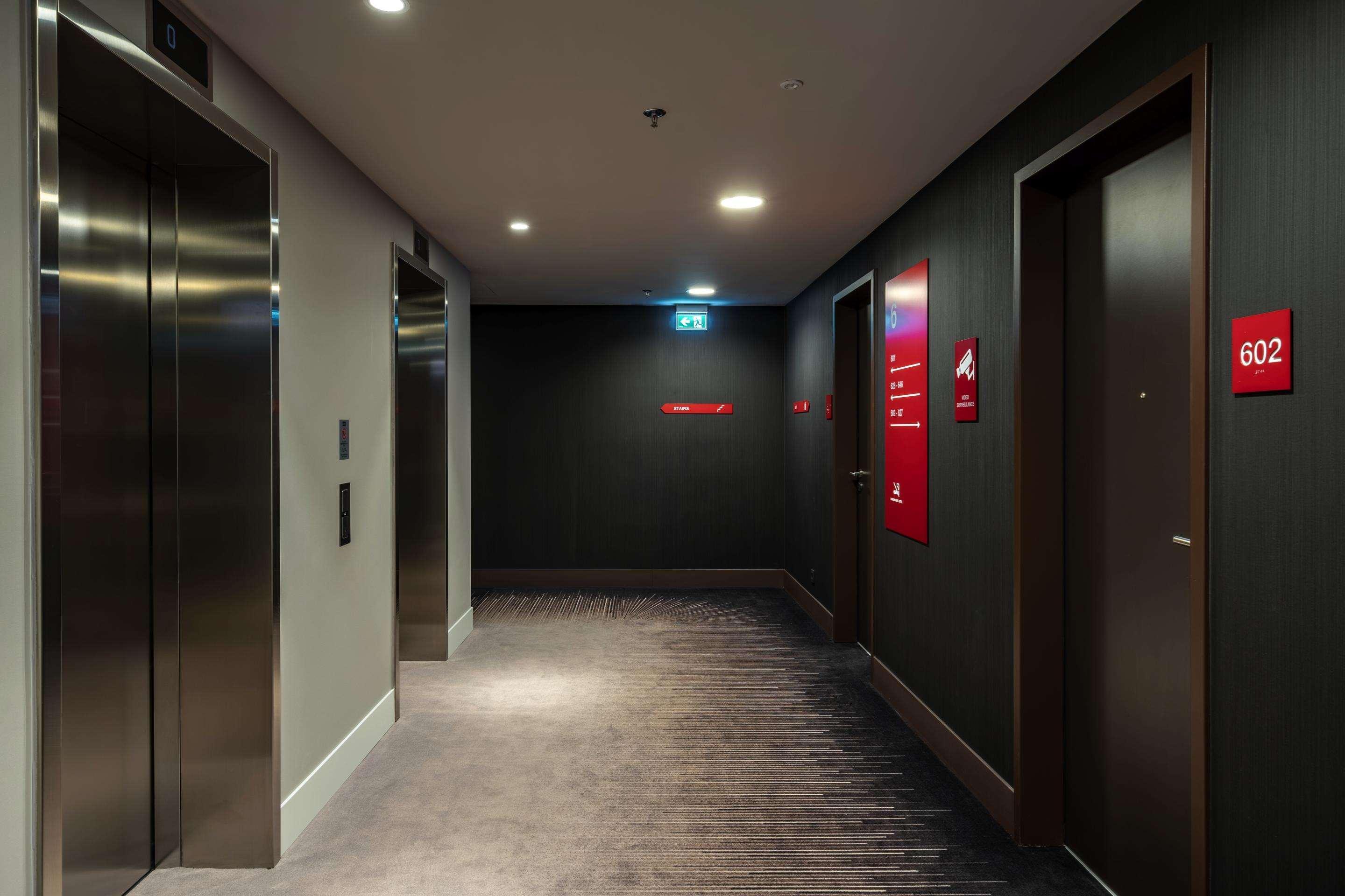 Hotel Intercityhotel