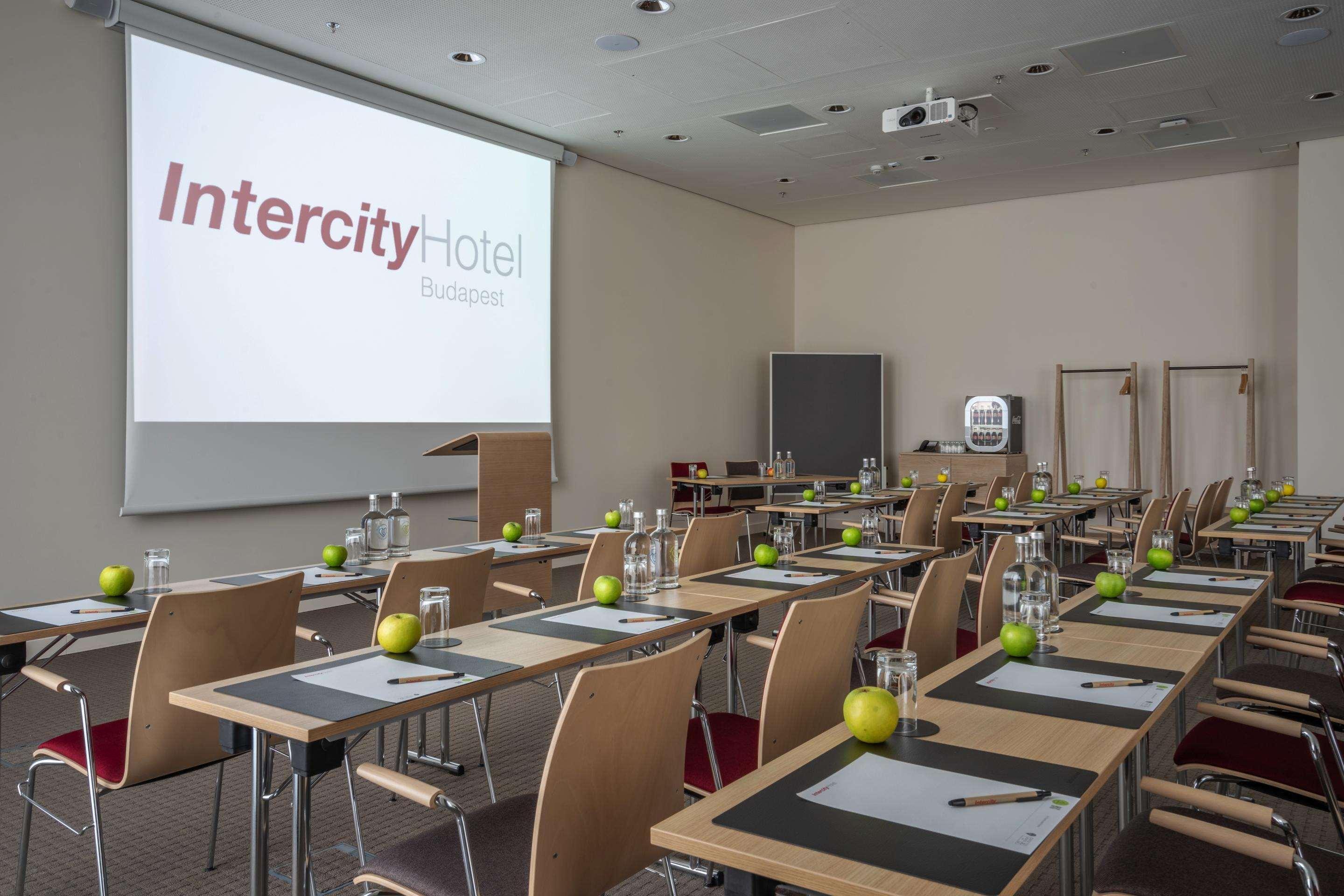 Intercityhotel Hotel