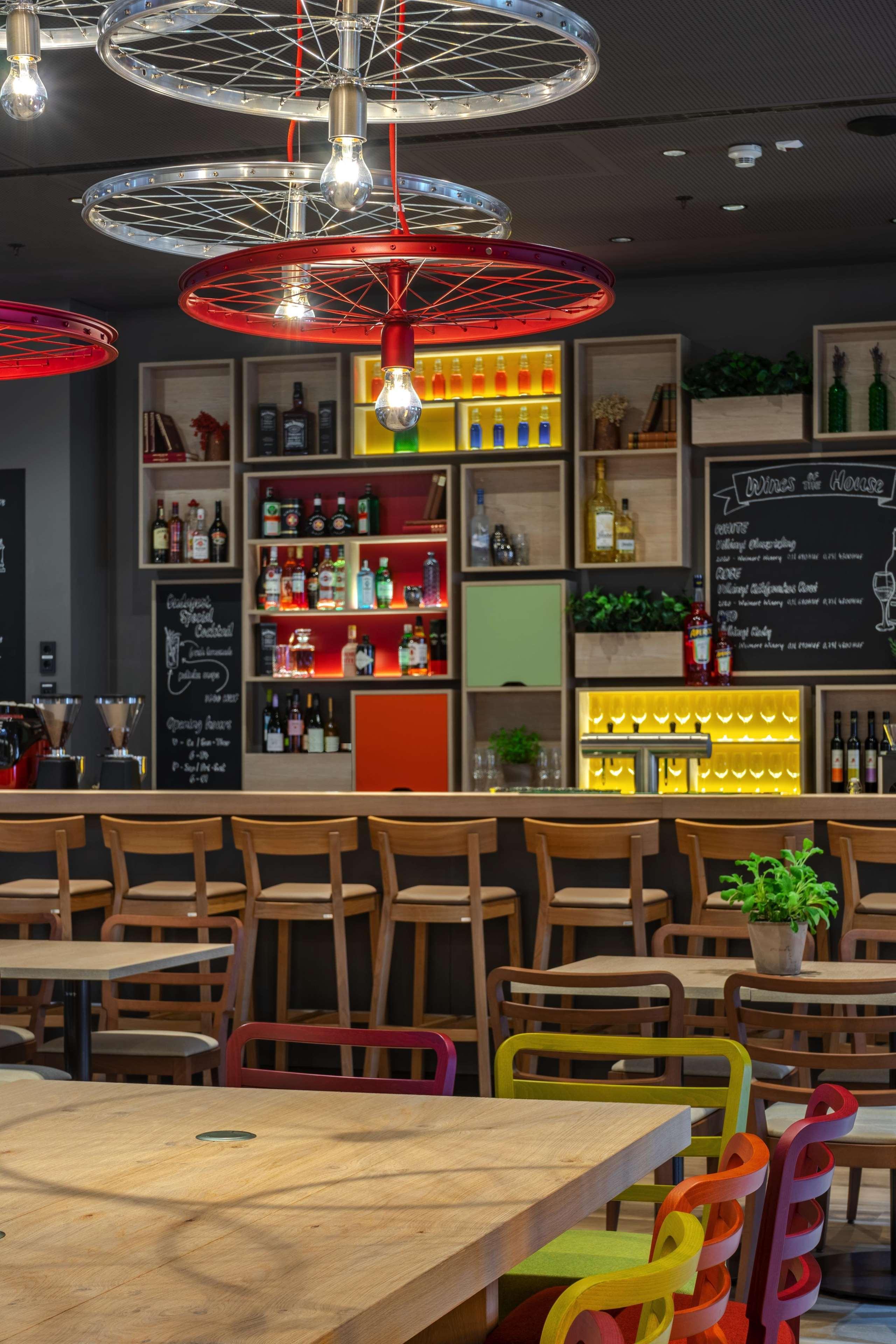 Intercityhotel 4* Budapeszt