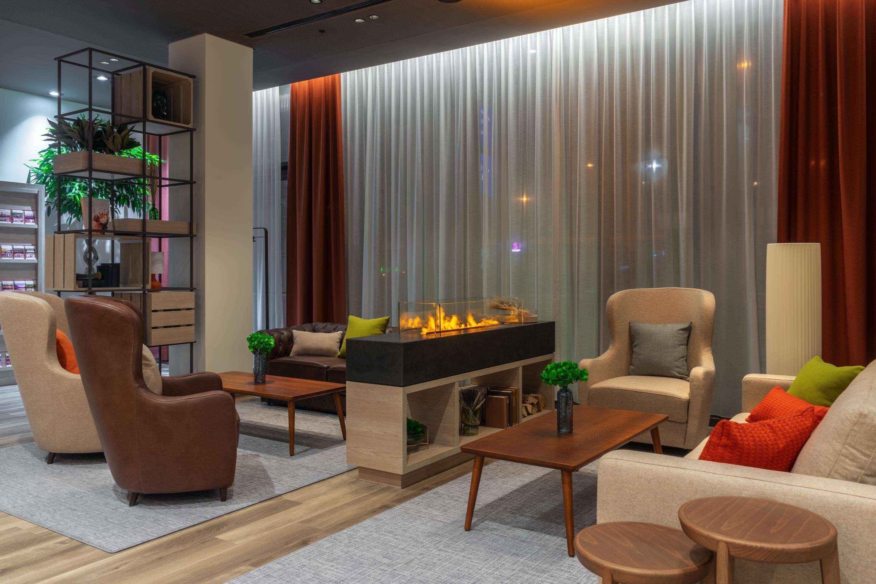 Intercityhotel Hotel