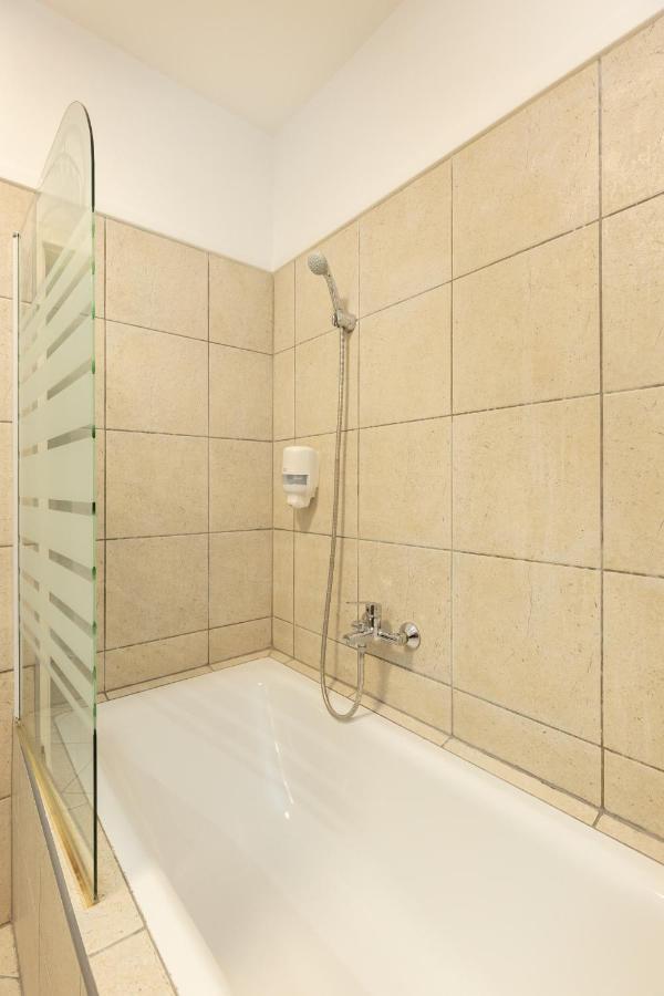 Holidays Family Apartamento