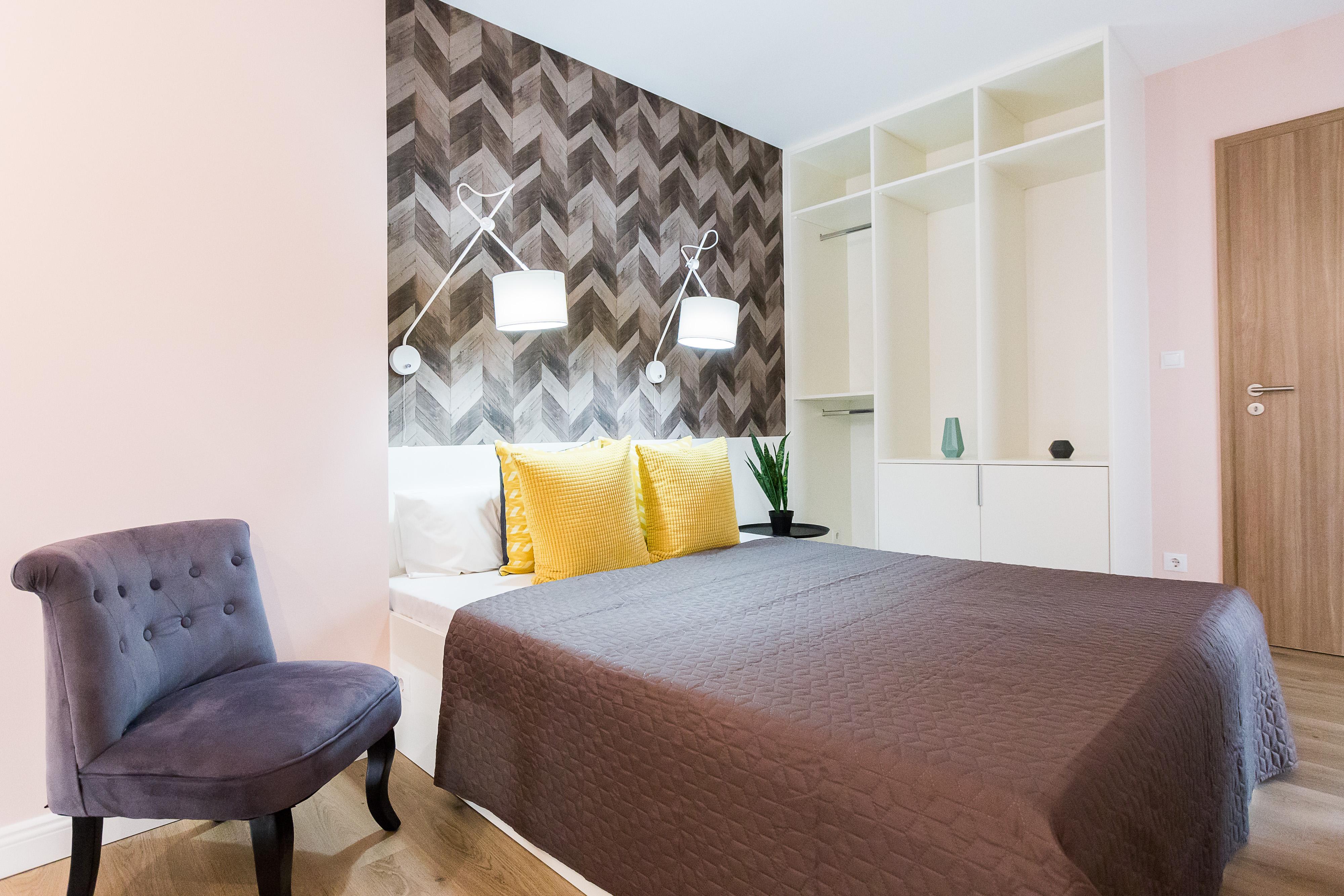Apartmanhotel Vagabond Soho 4*