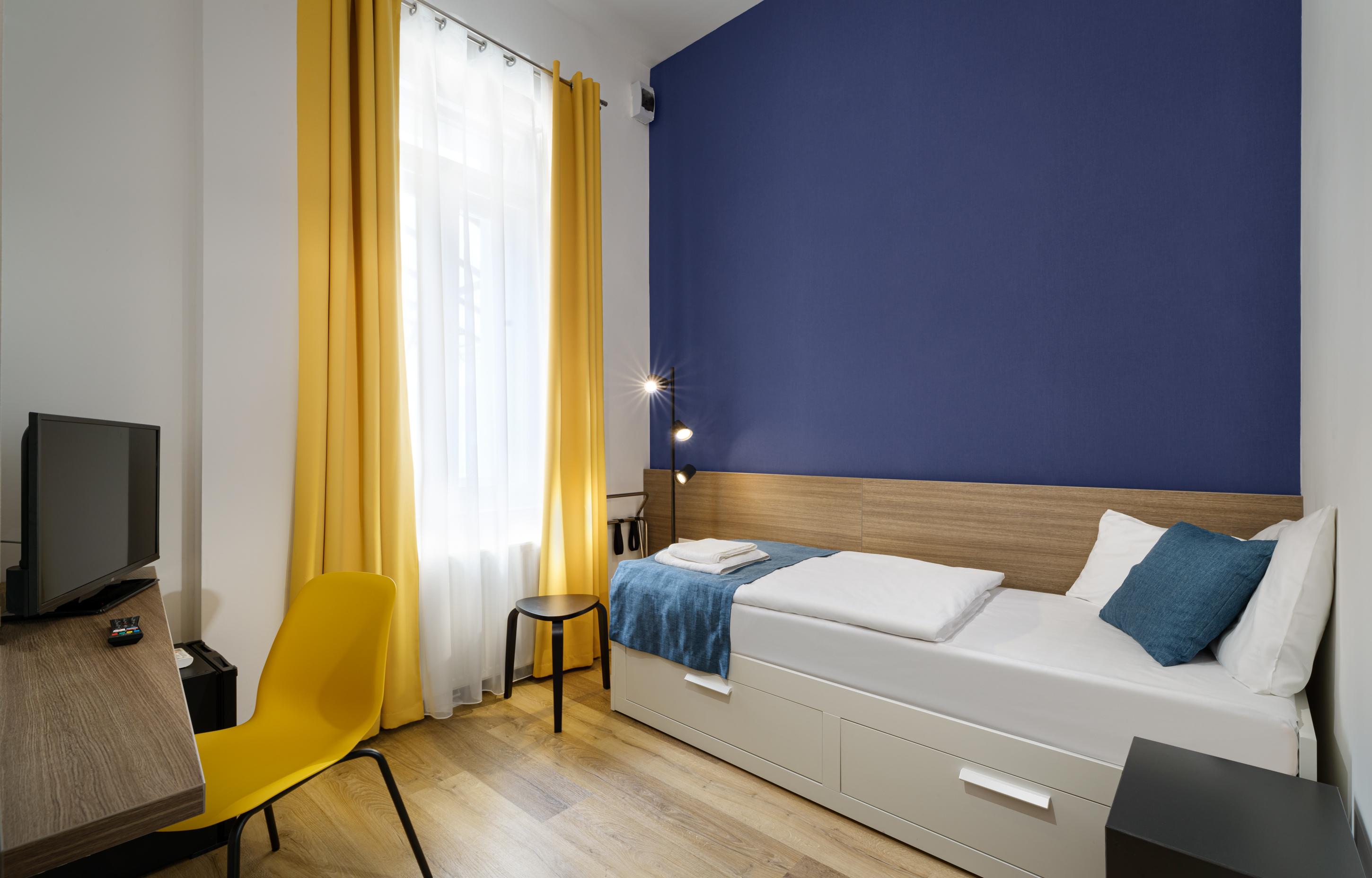 Hotel Res 3*