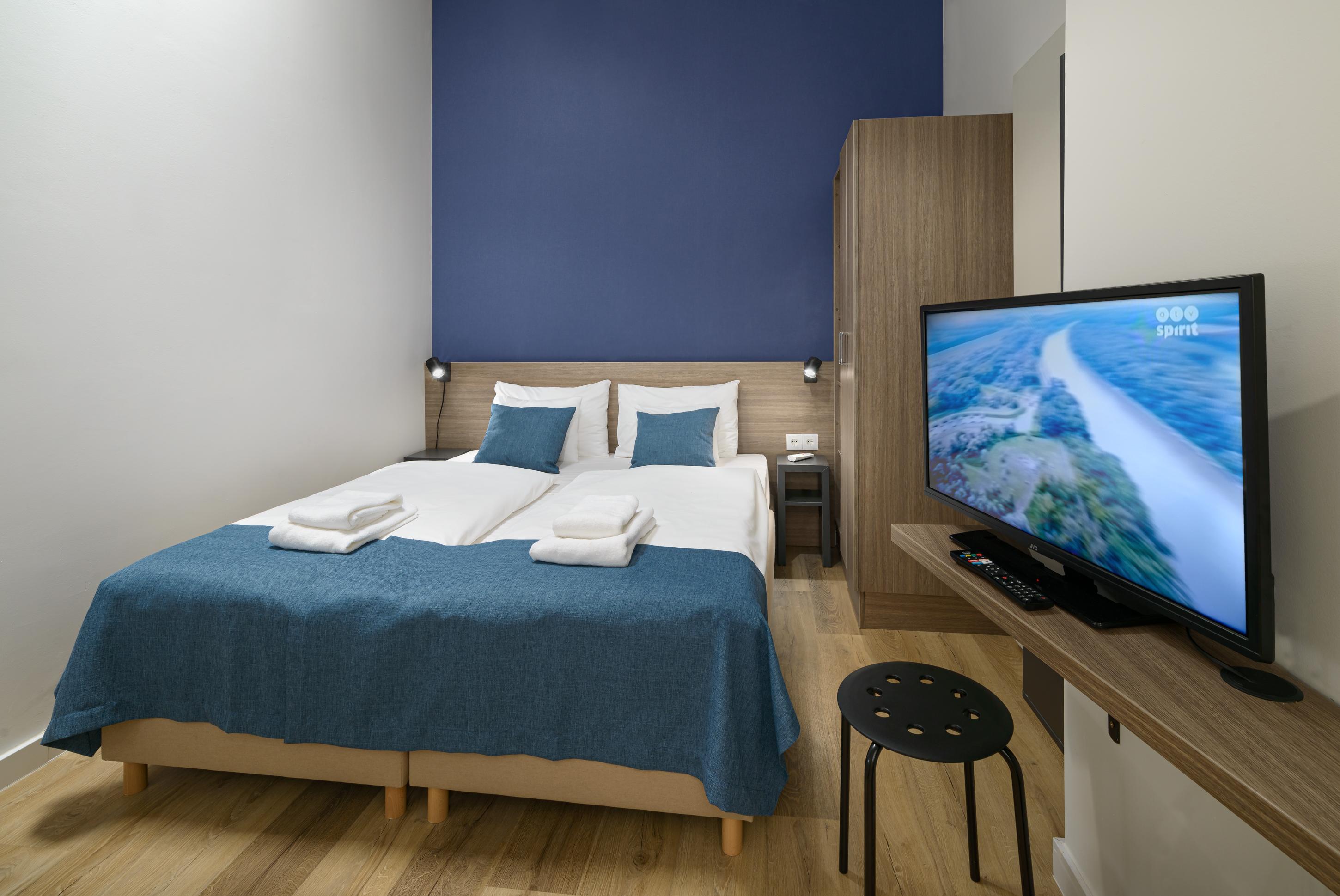 Res Hotel Budapest