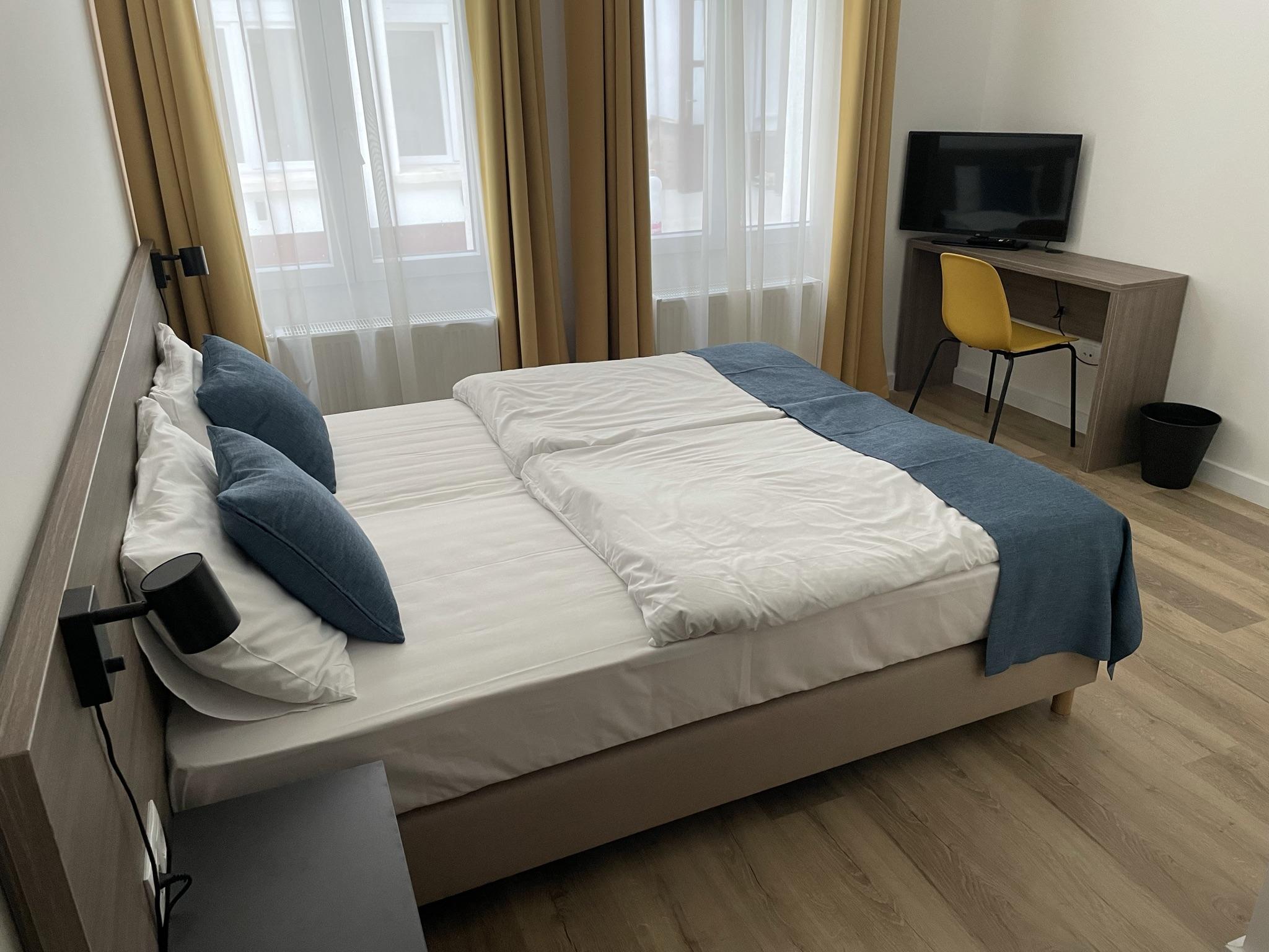 Hotel Res 3*
