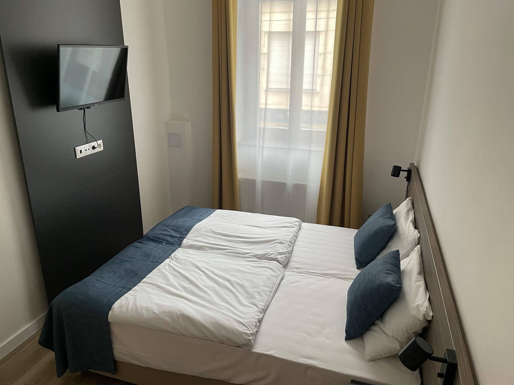 Hotel Res Budapest
