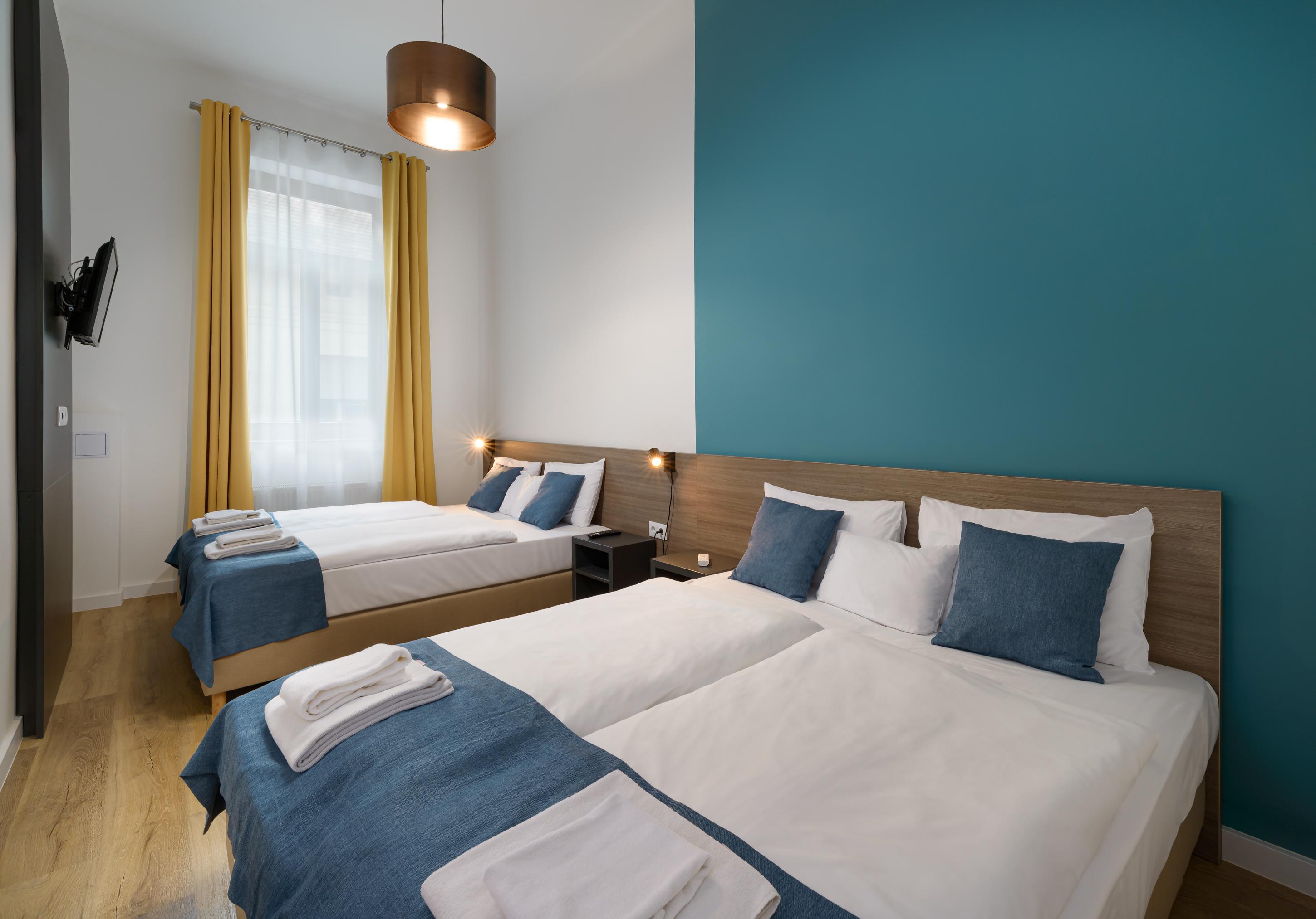 Res Hotel
