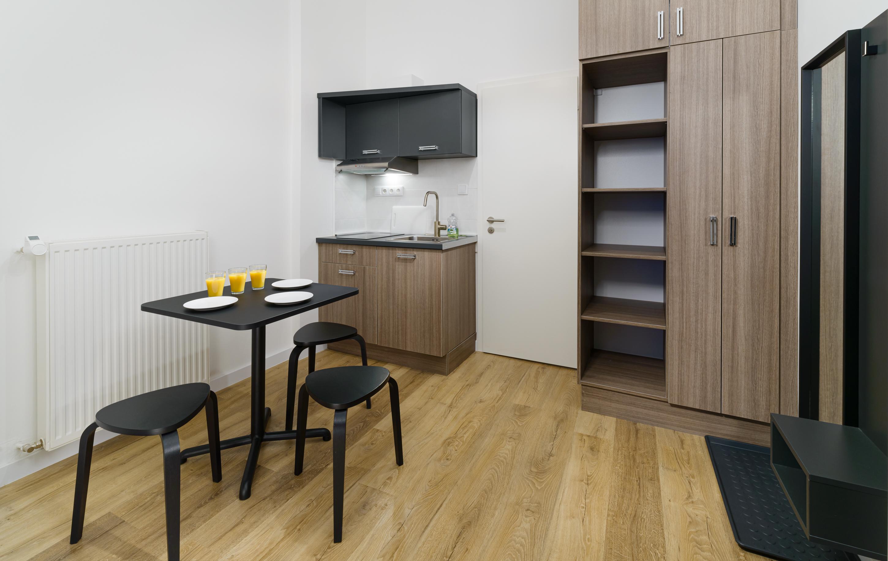 Res Hotel 3*