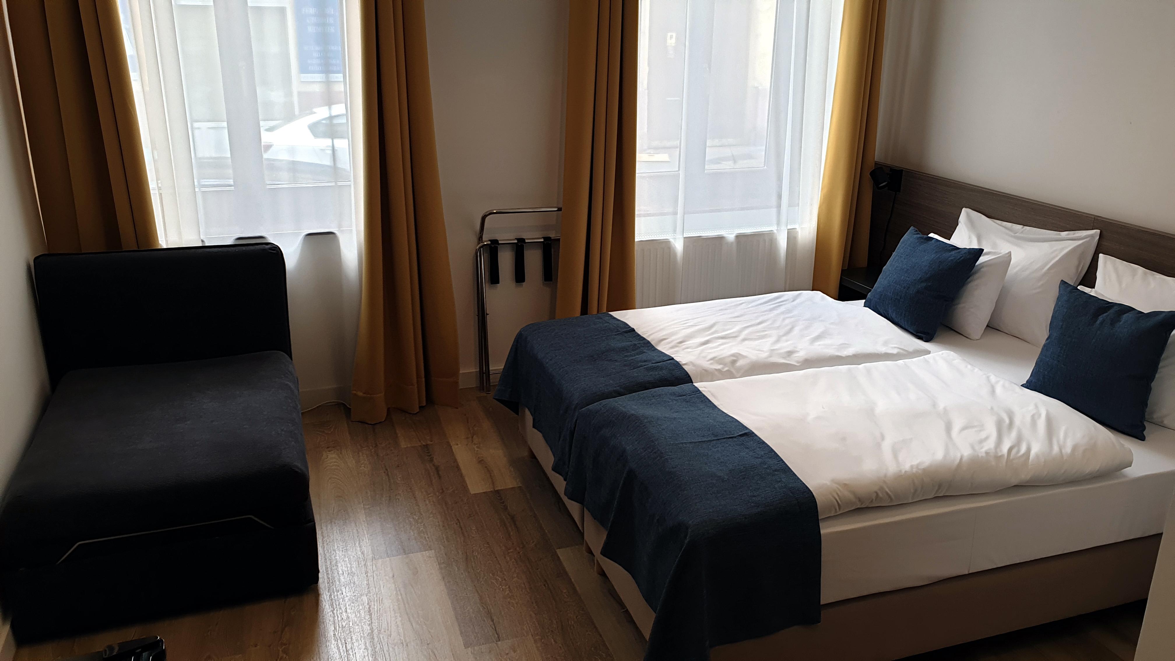 Hotel Res